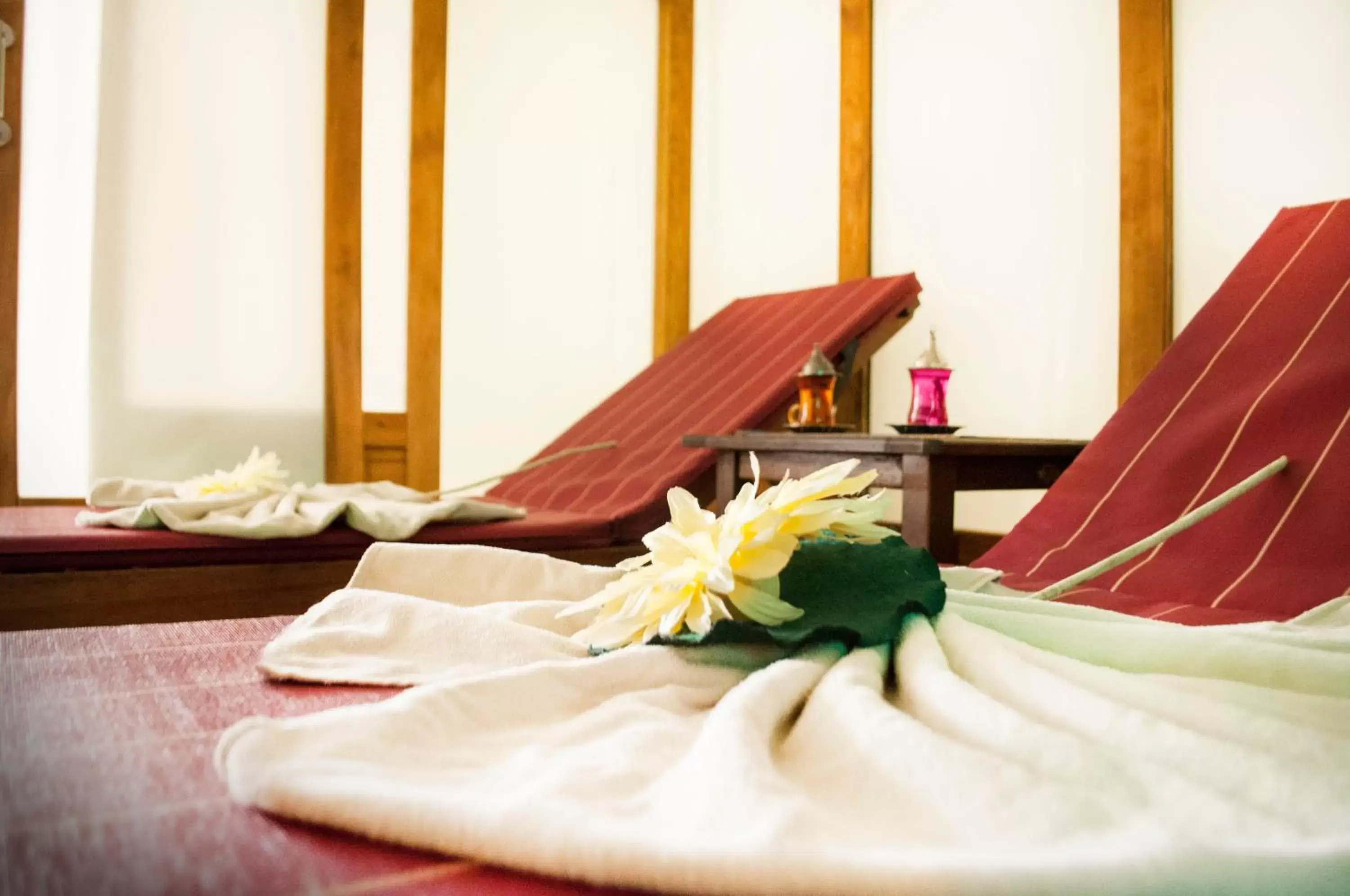 Massage, Spa/Wellness in Golden Lotus Hotel