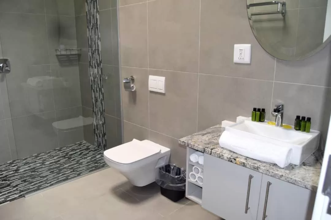 Deluxe King Room - single occupancy in Blue Whale Hotels