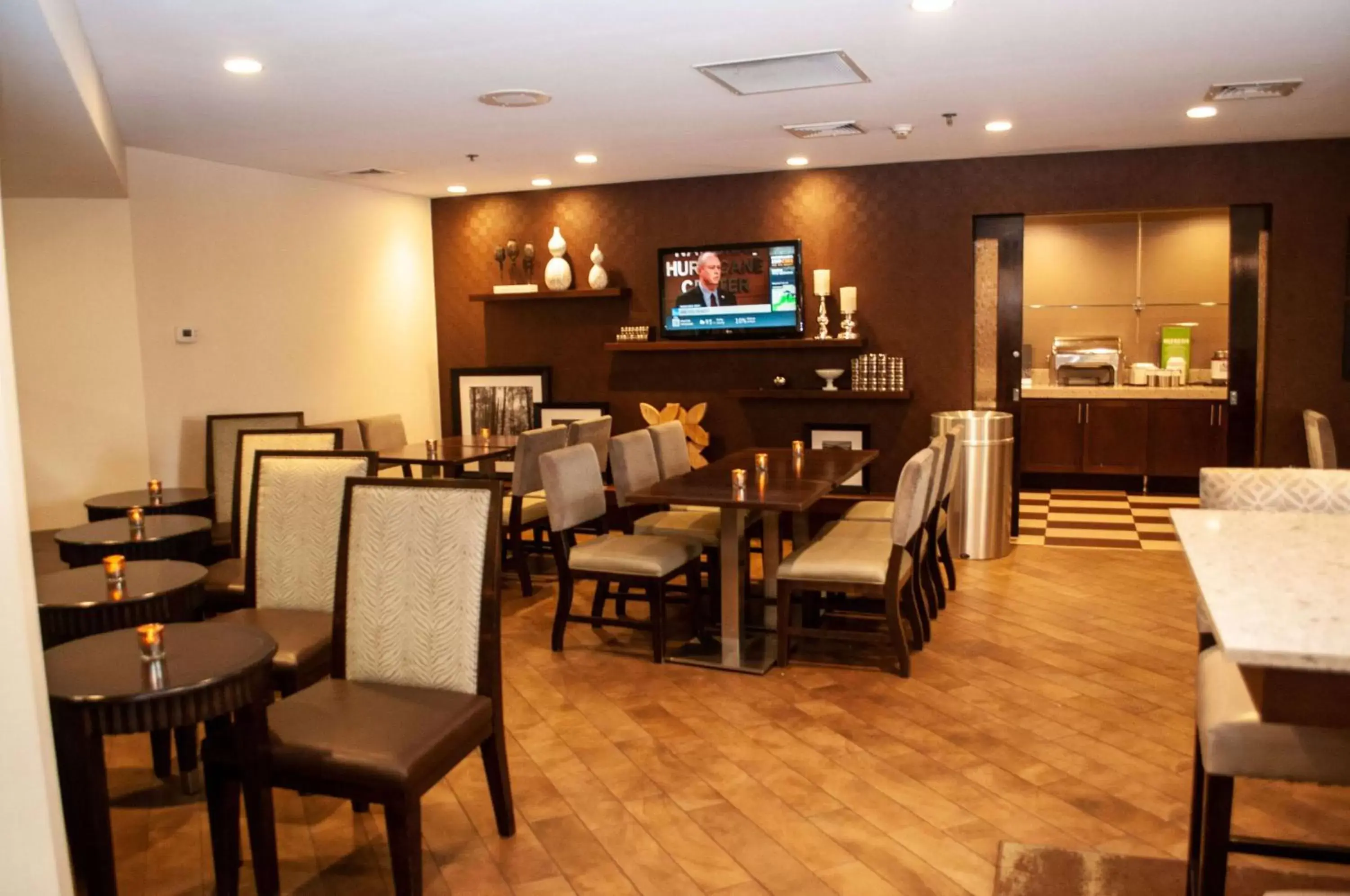 Breakfast in Hampton Inn Terre Haute Breakfast in Hampton Inn Terre Haute