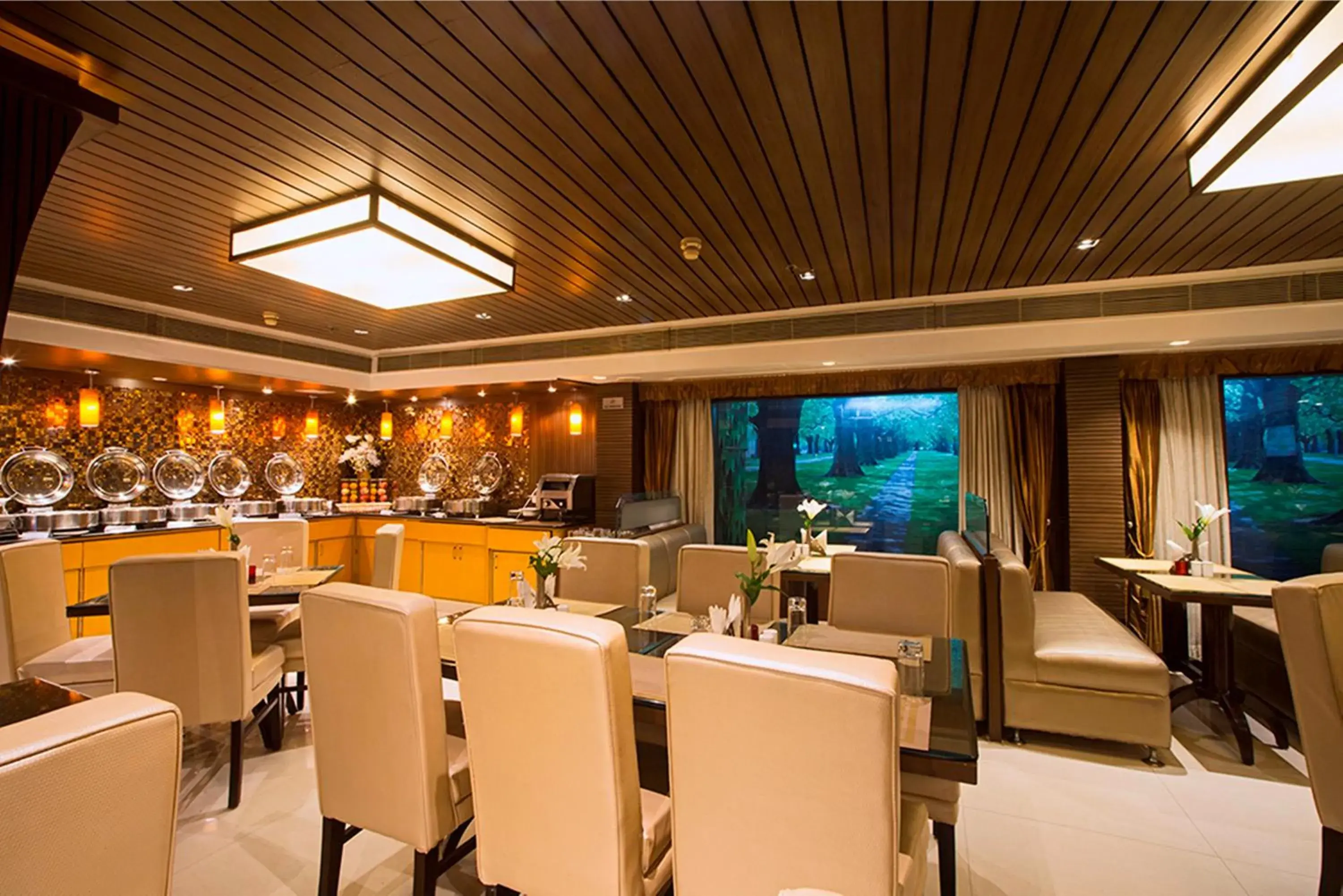 Restaurant/places to eat in Hotel Shanti Palace Mahipalpur Restaurant/places to eat in Hotel Shanti Palace Mahipalpur