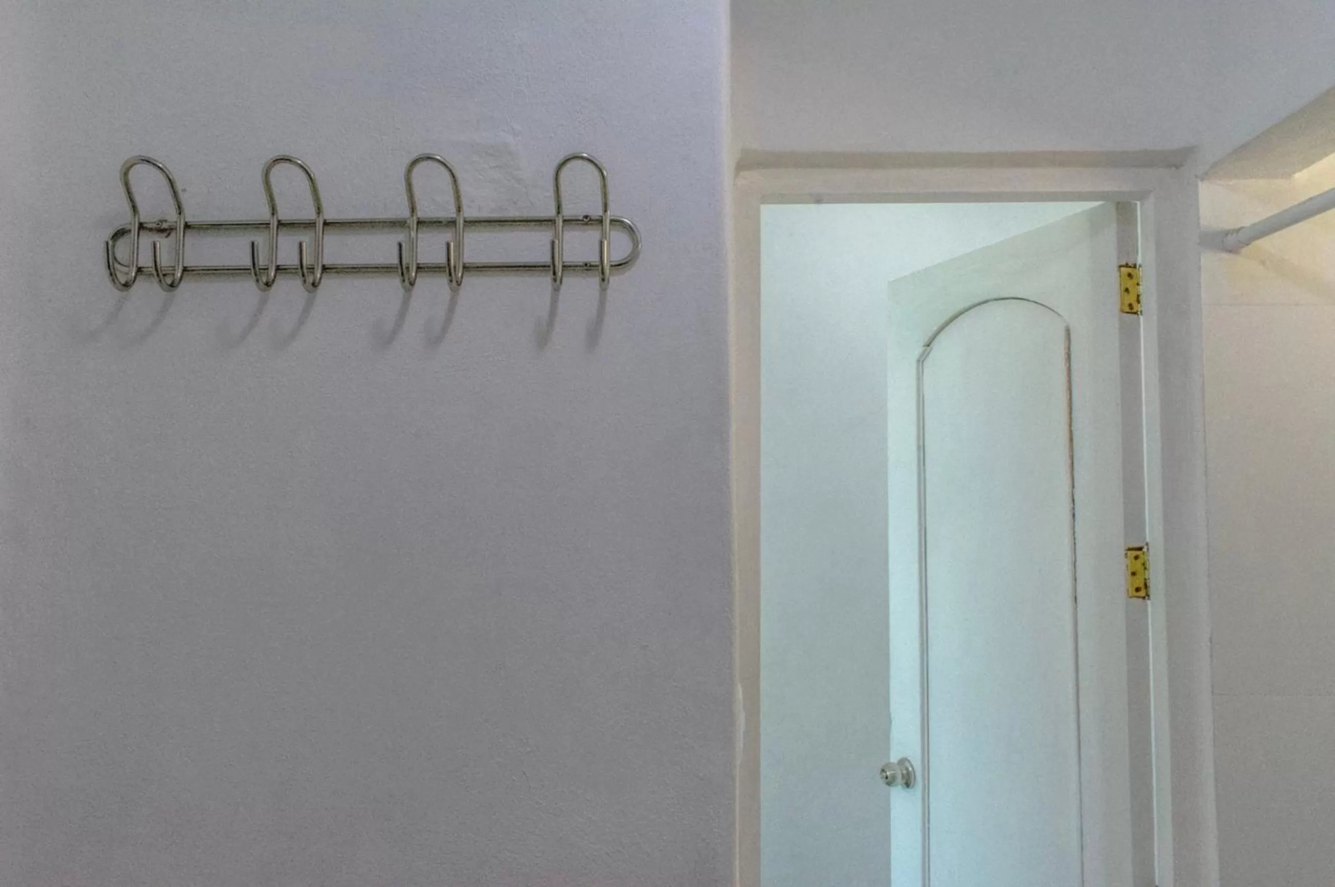 Bathroom in Cancun Beach&Sunrise