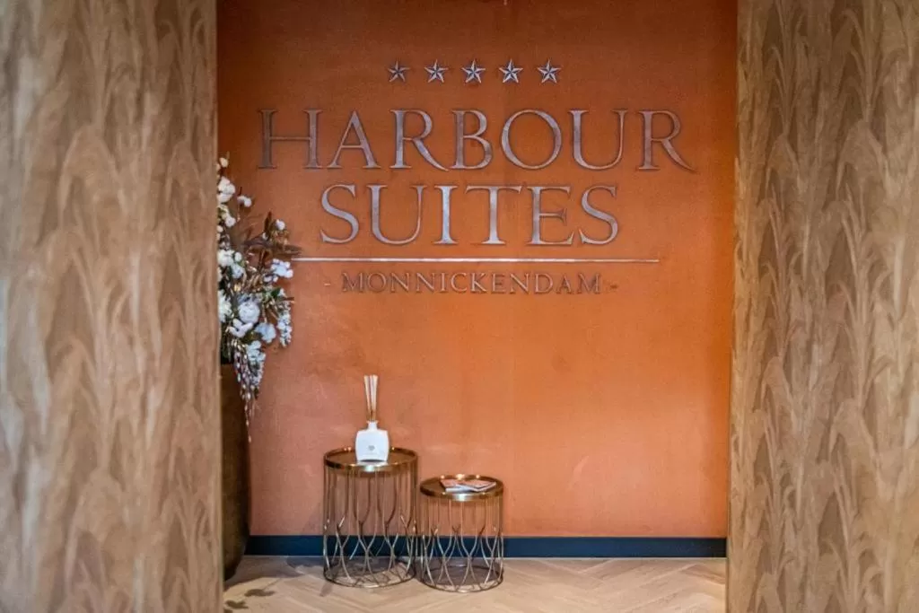 Harbour Suites Boutique Hotel
