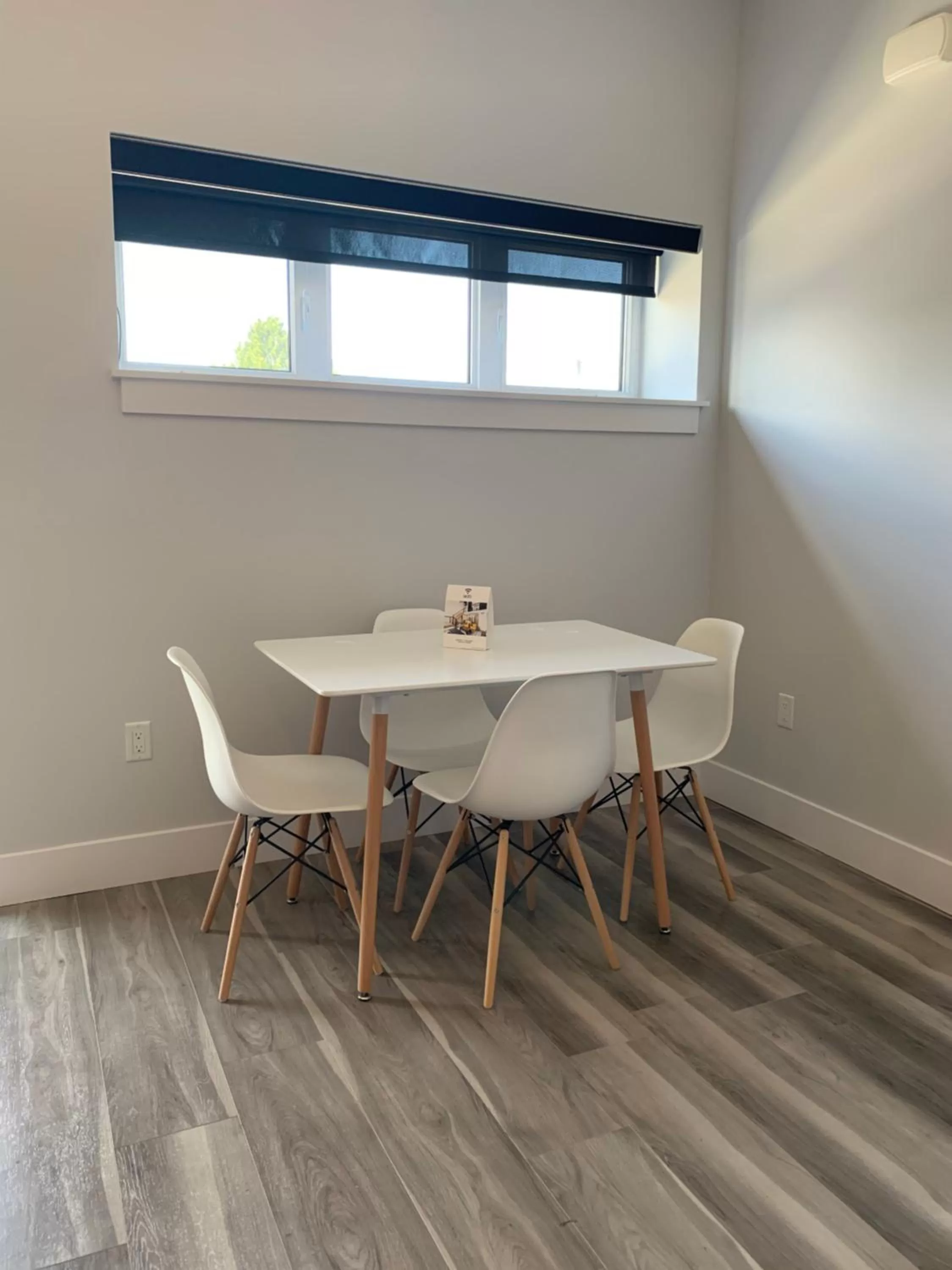 Station 1 by Terra Hospitality