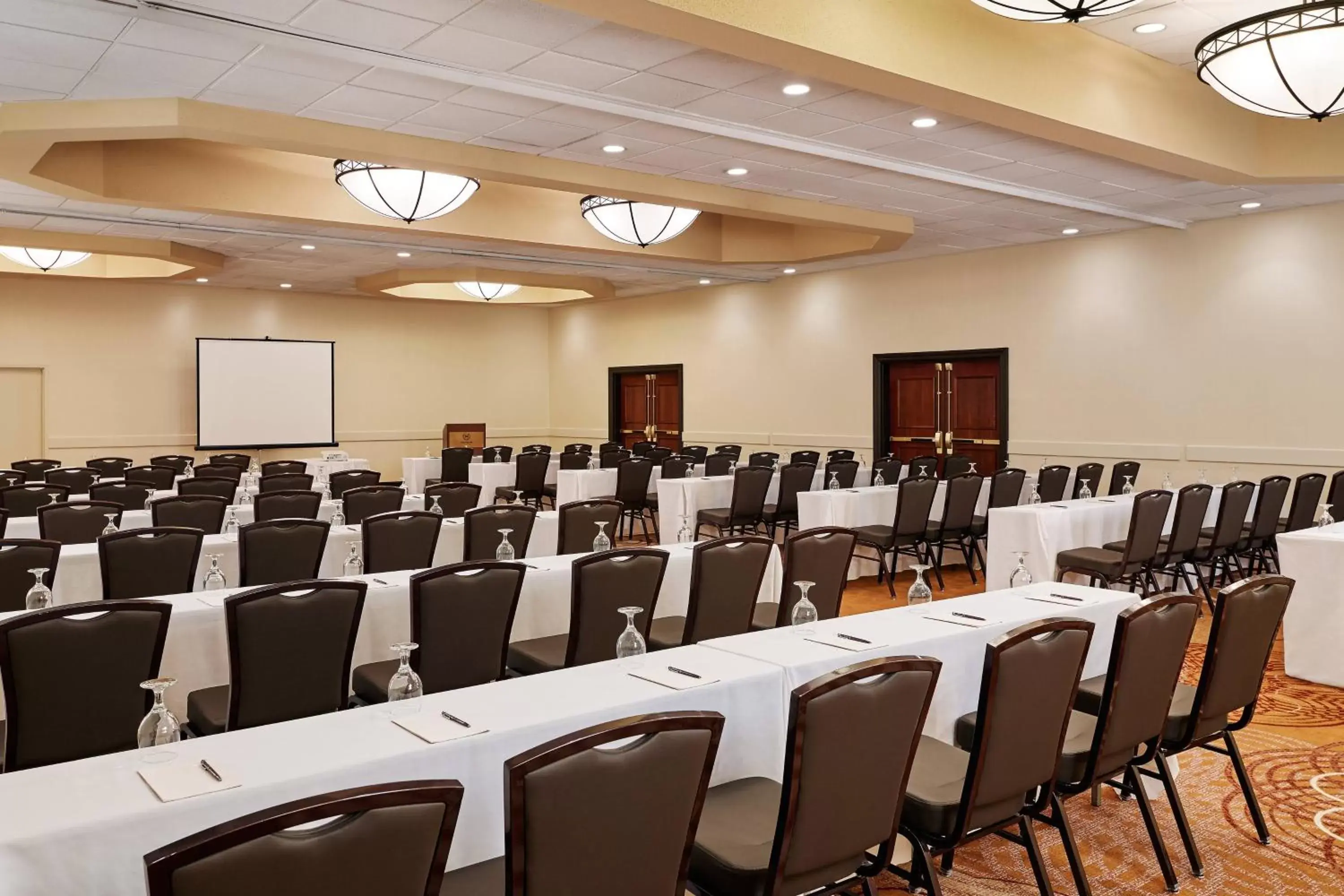 Meeting/conference room in Wyndham College Park North / Washington DC Area