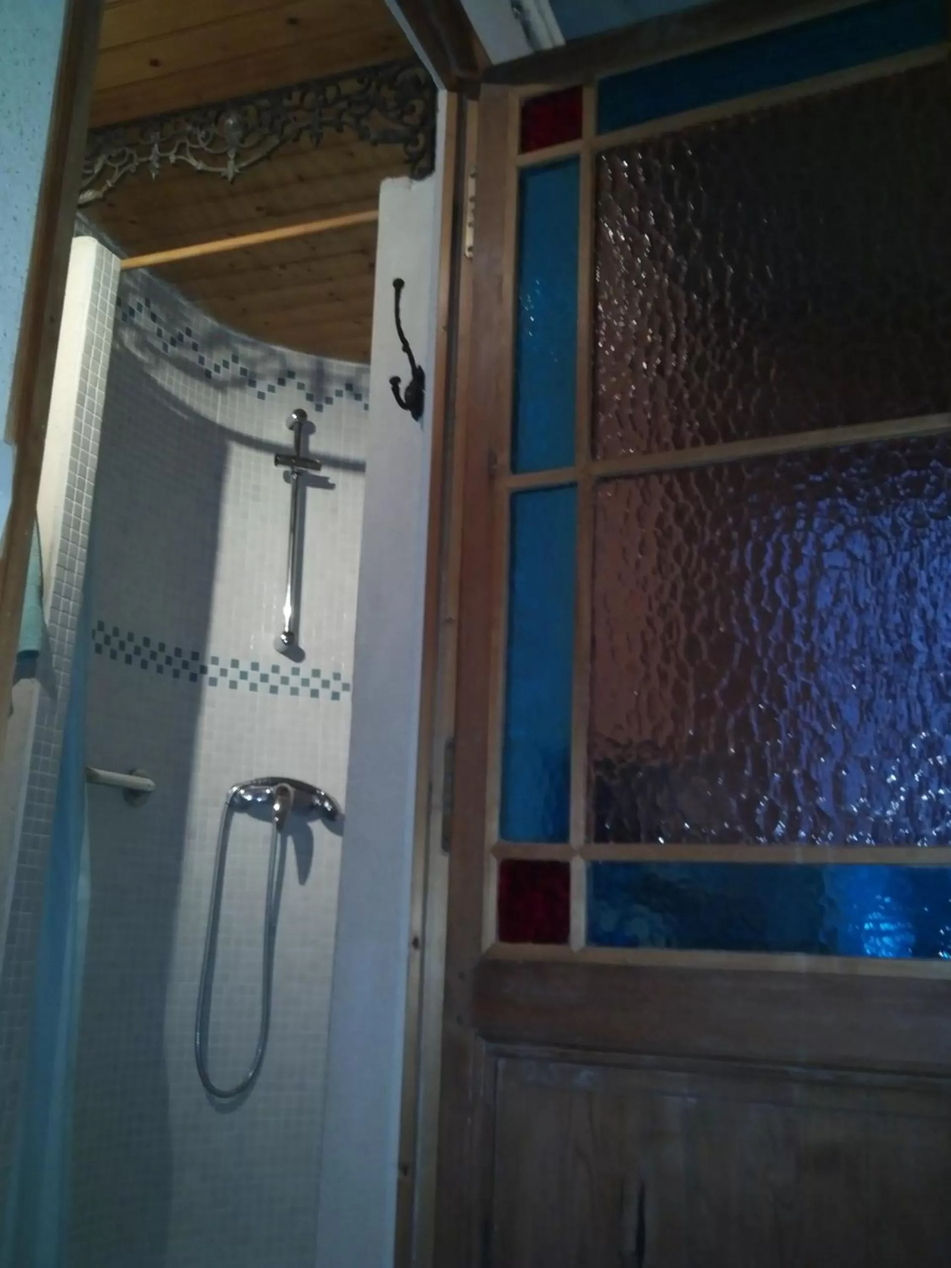 Bathroom in Riverside Home Cottage