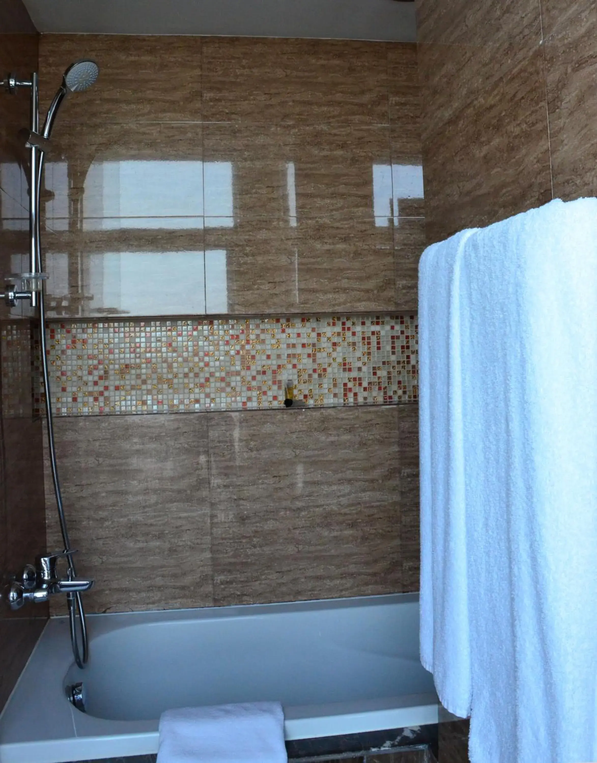 Bath, Bathroom in Blaire Executive Suites