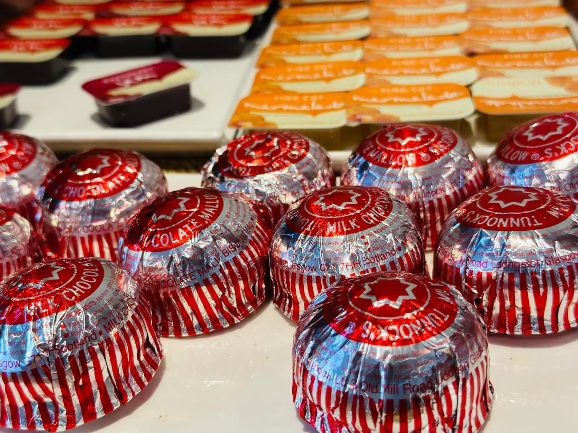 Breakfast in Acorn Lodge Hotel Gatwick & Parking Breakfast in Acorn Lodge Hotel Gatwick & Parking