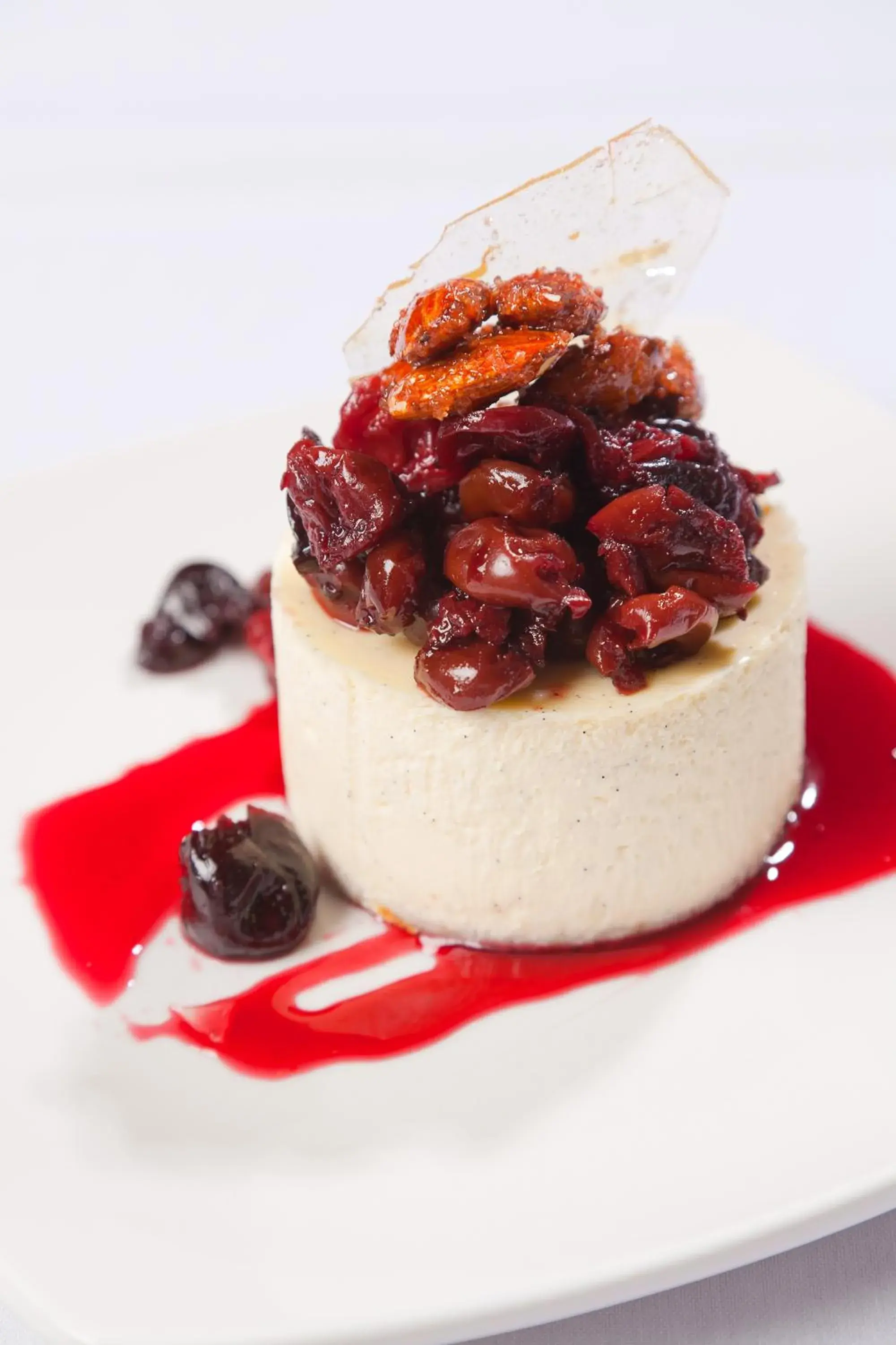 Food and drinks in Granville Island Hotel Food and drinks in Granville Island Hotel