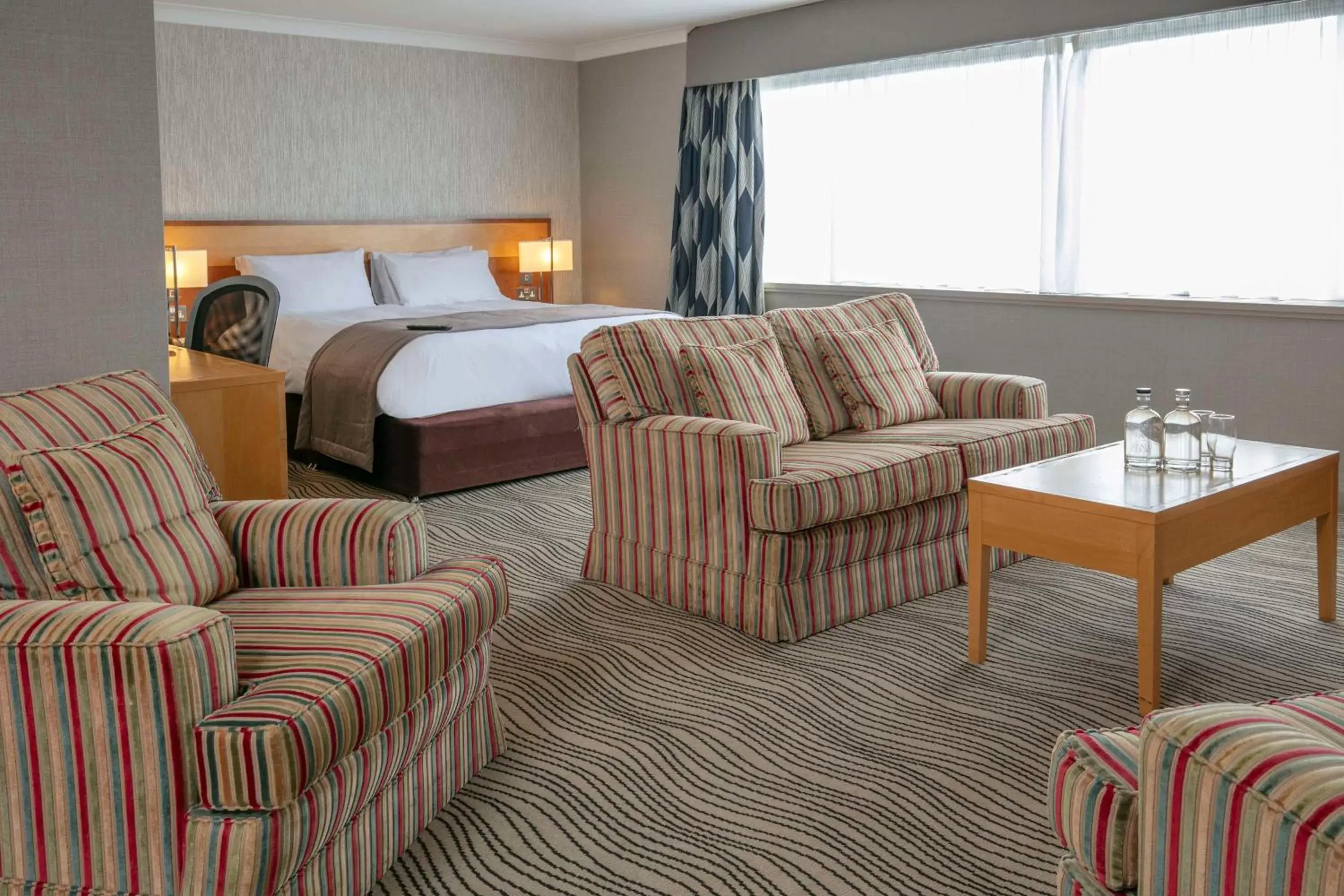 Photo of the whole room in Best Western Heath Court Hotel