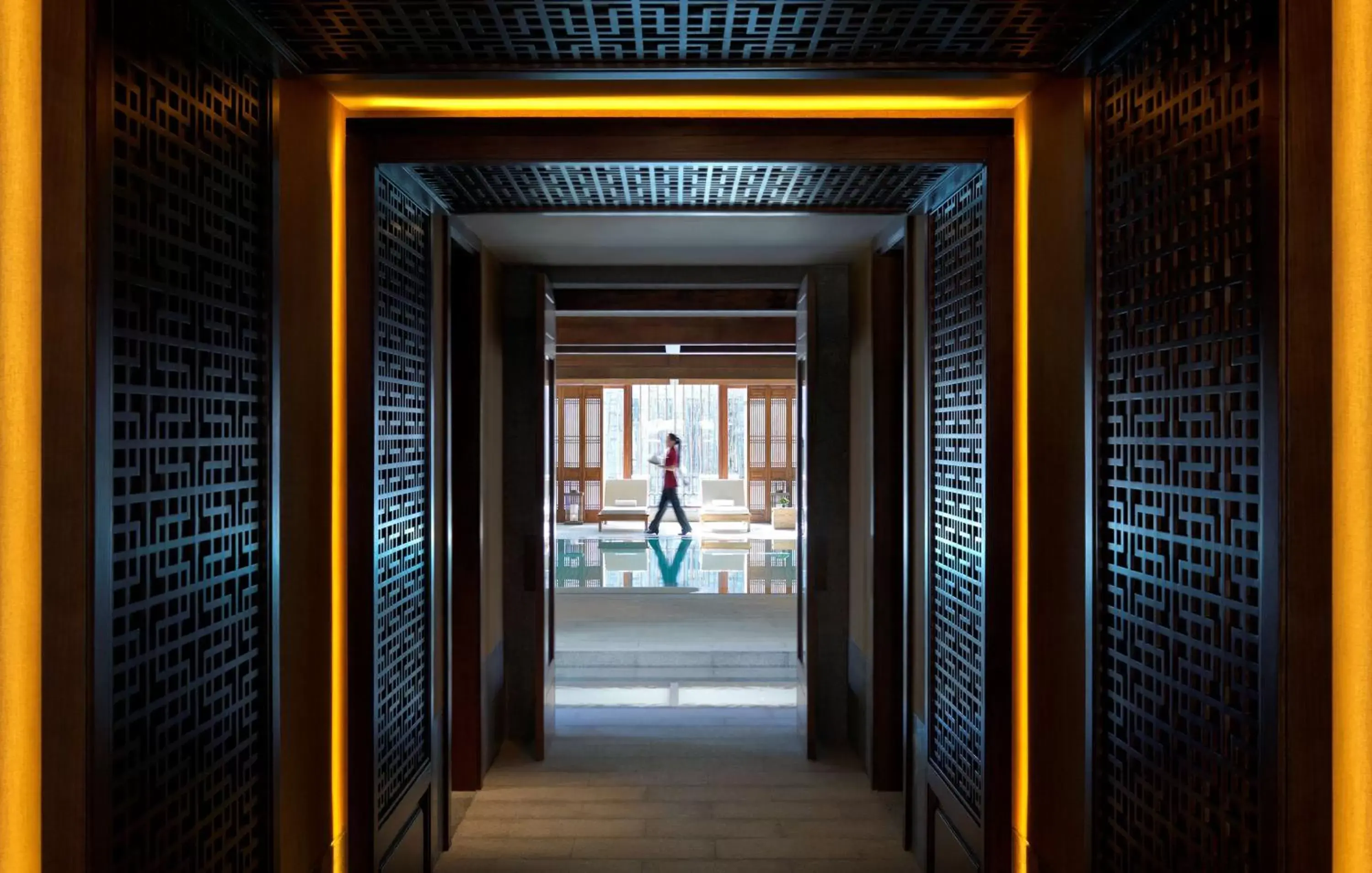Activities in Jinmao Hotel Lijiang, the Unbound Collection by Hyatt
