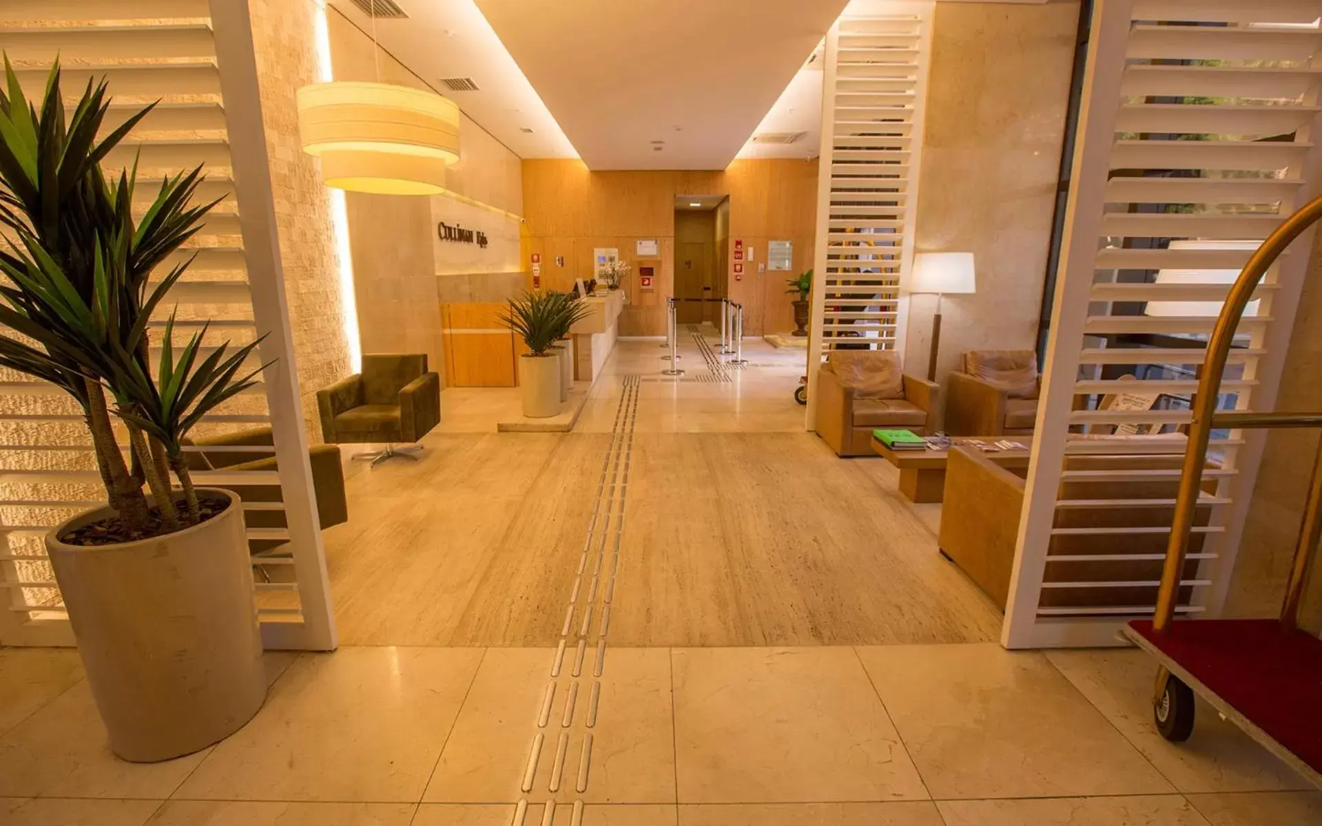 Lobby or reception, Lobby/Reception in Cullinan Hplus Premium