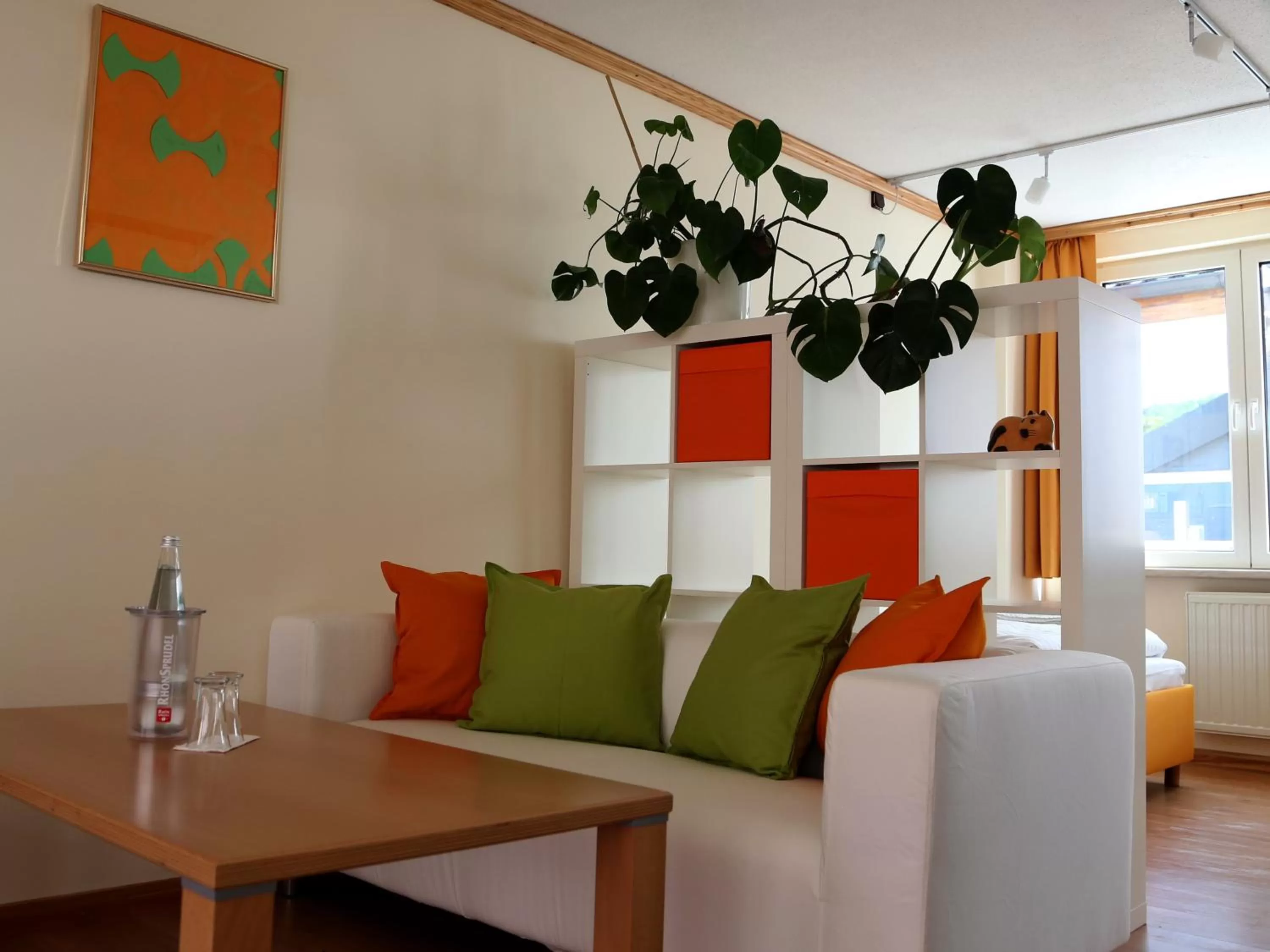 Stadtcafé Hotel garni