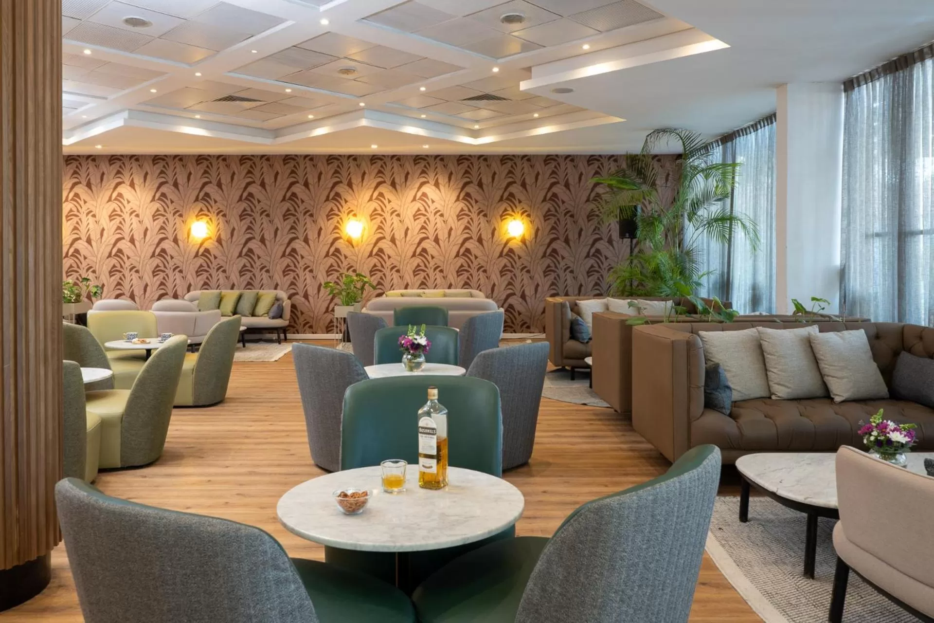 Astral Village Hotel