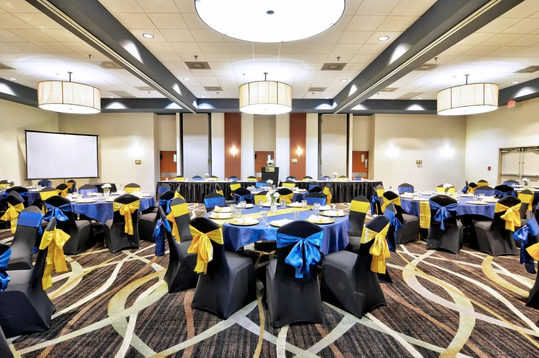 Banquet/Function facilities, Banquet Facilities in Holiday Inn St. Petersburg N - Clearwater, an IHG Hotel