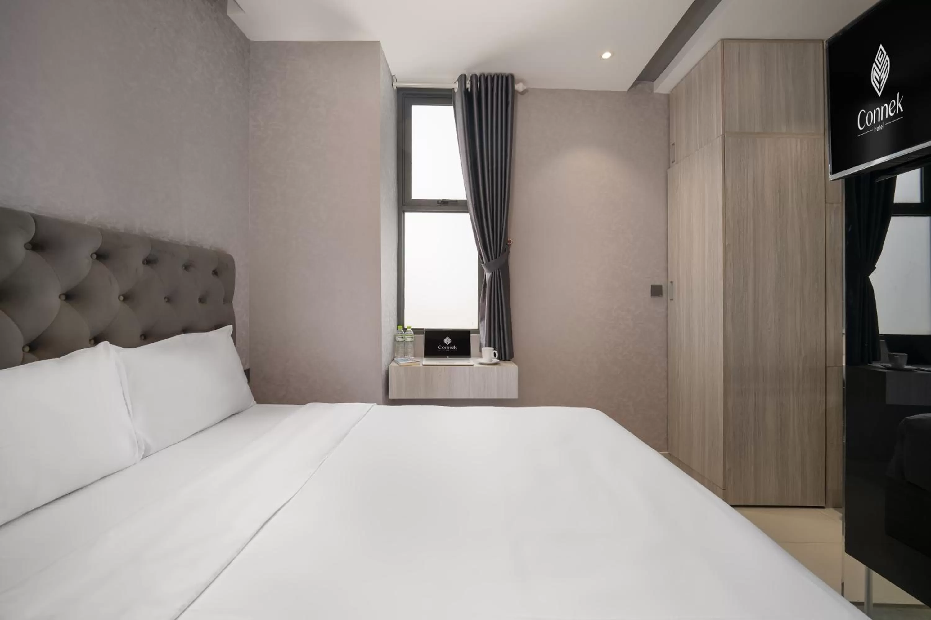 Deluxe Room in Mari Queen Hotel - Bui Thi Xuan