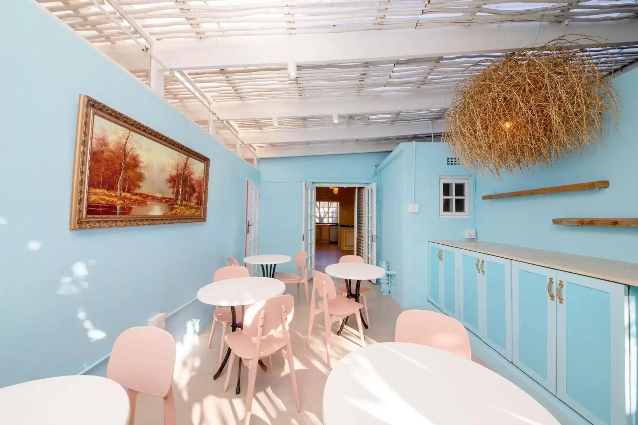 Restaurant/places to eat in Amina Boutique Hotel Restaurant/places to eat in Amina Boutique Hotel