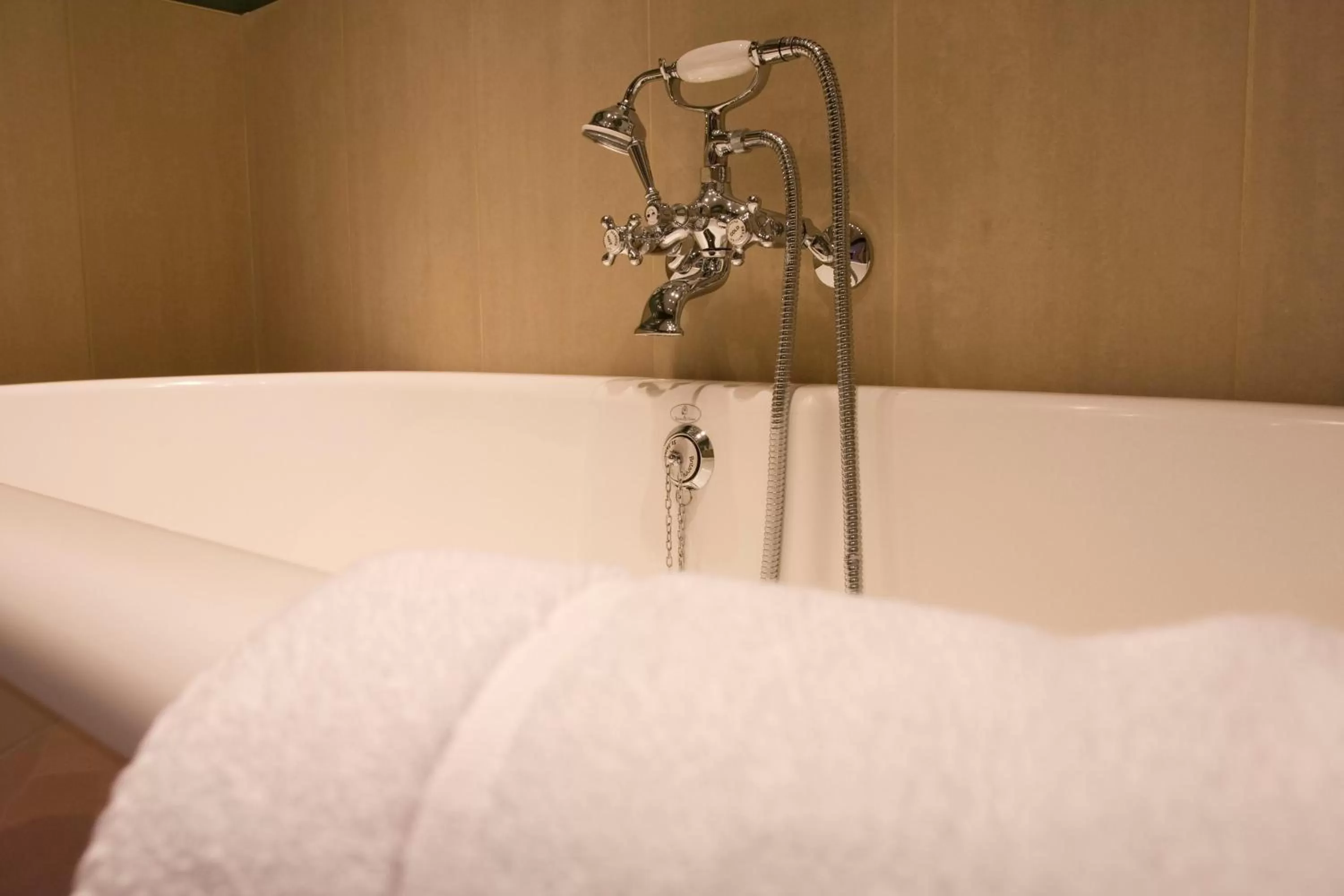 Bathroom in B&B Huis ´T Schaep