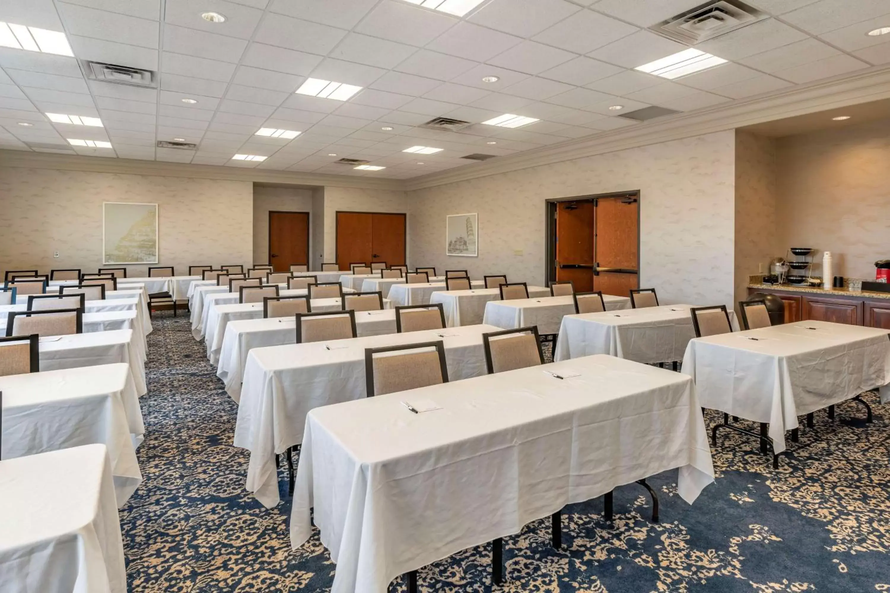 Banquet/Function facilities in Best Western Premier Pasco Inn and Suites