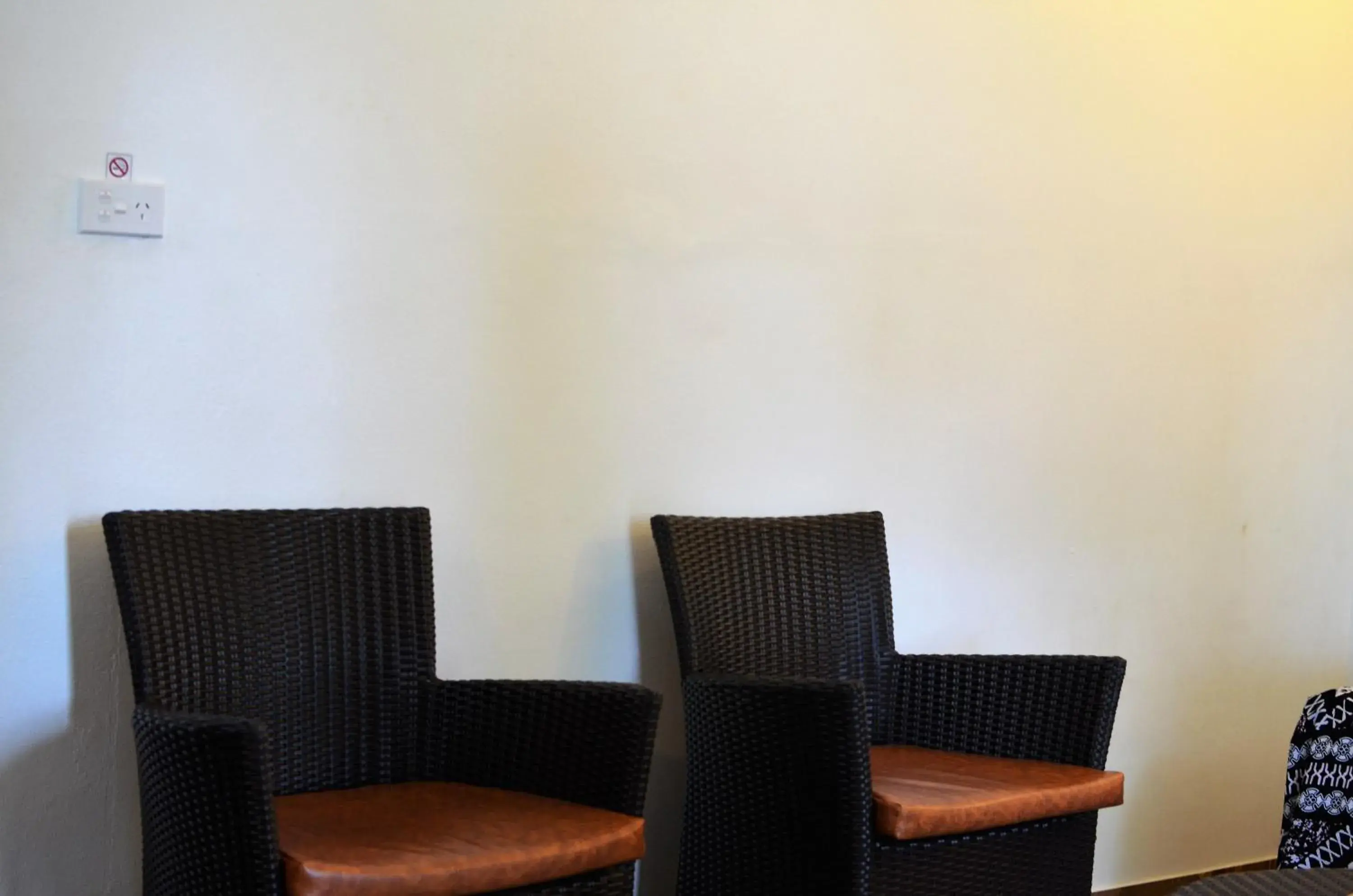 Living room in Grand West Villas Living room in Grand West Villas