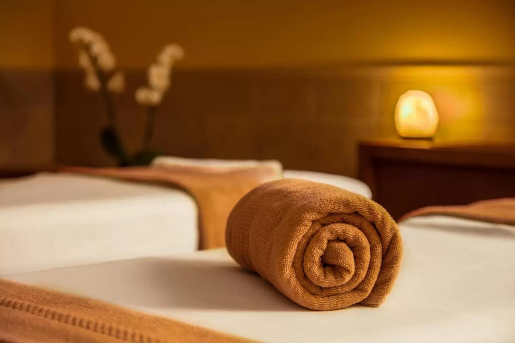 Massage, Bed in The Aquincum Hotel Budapest