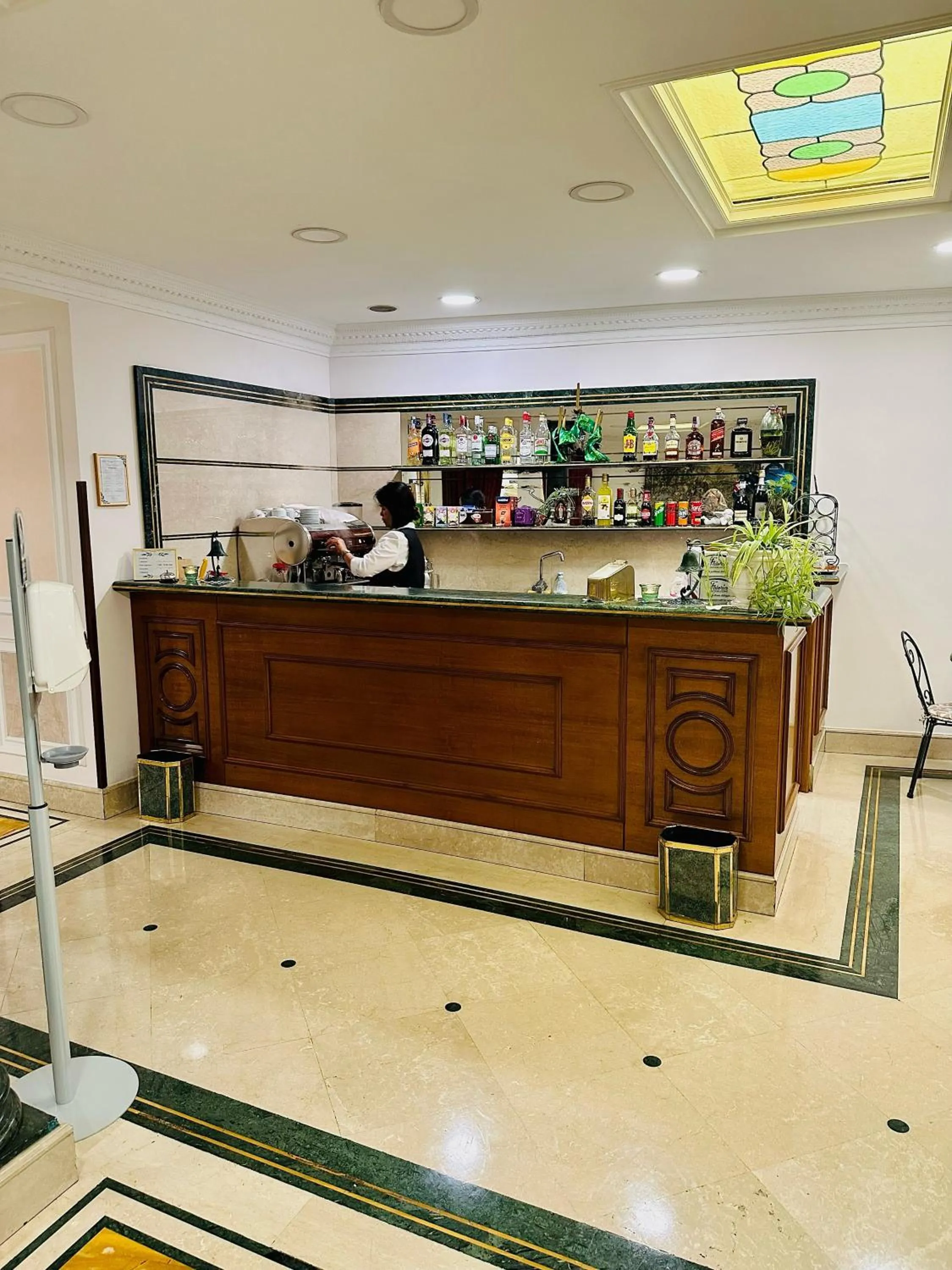 Hotel Principe Di Piemonte