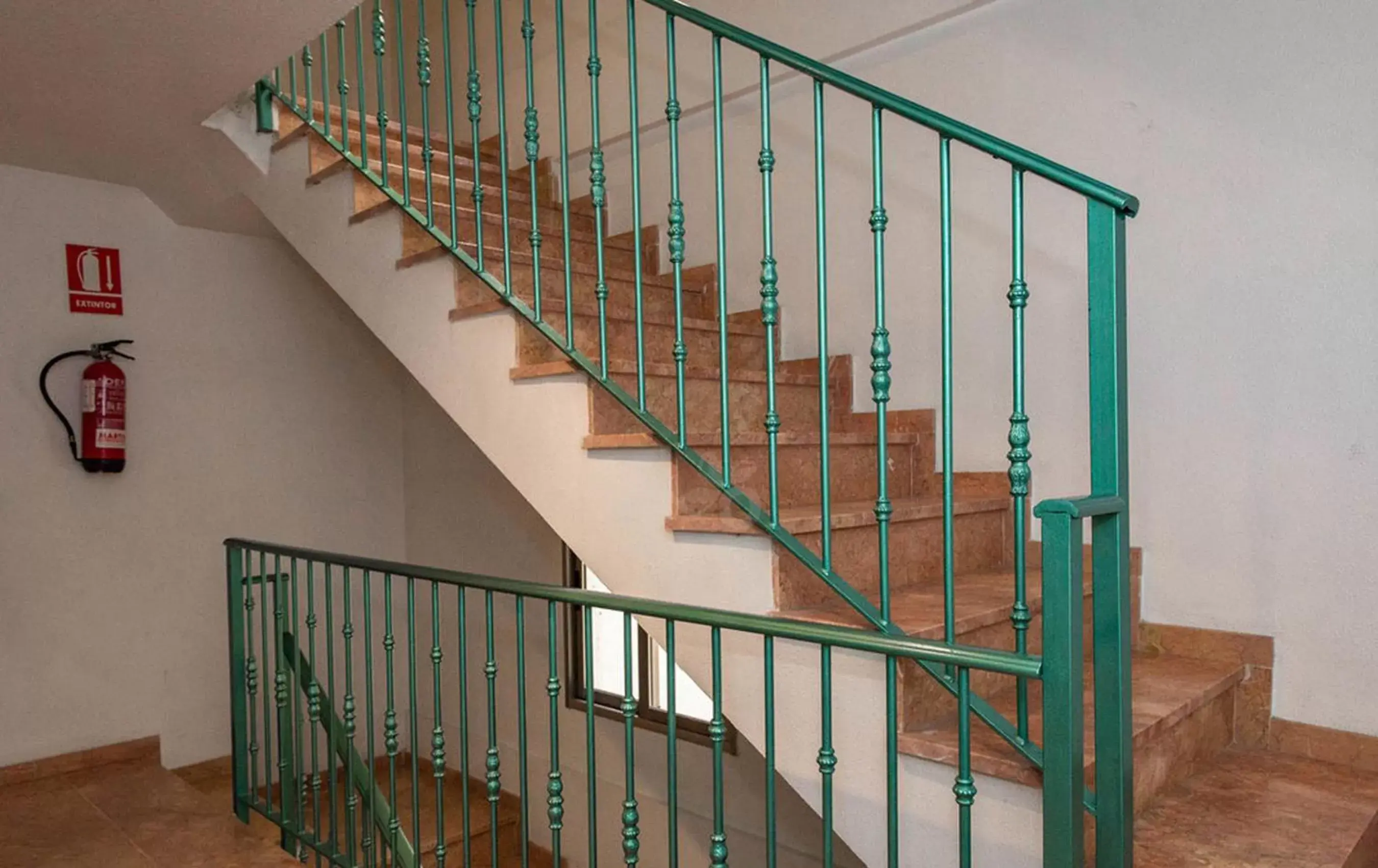 Lobby or reception in Apartamentos Turísticos Fresno Lobby or reception in Apartamentos Turísticos Fresno