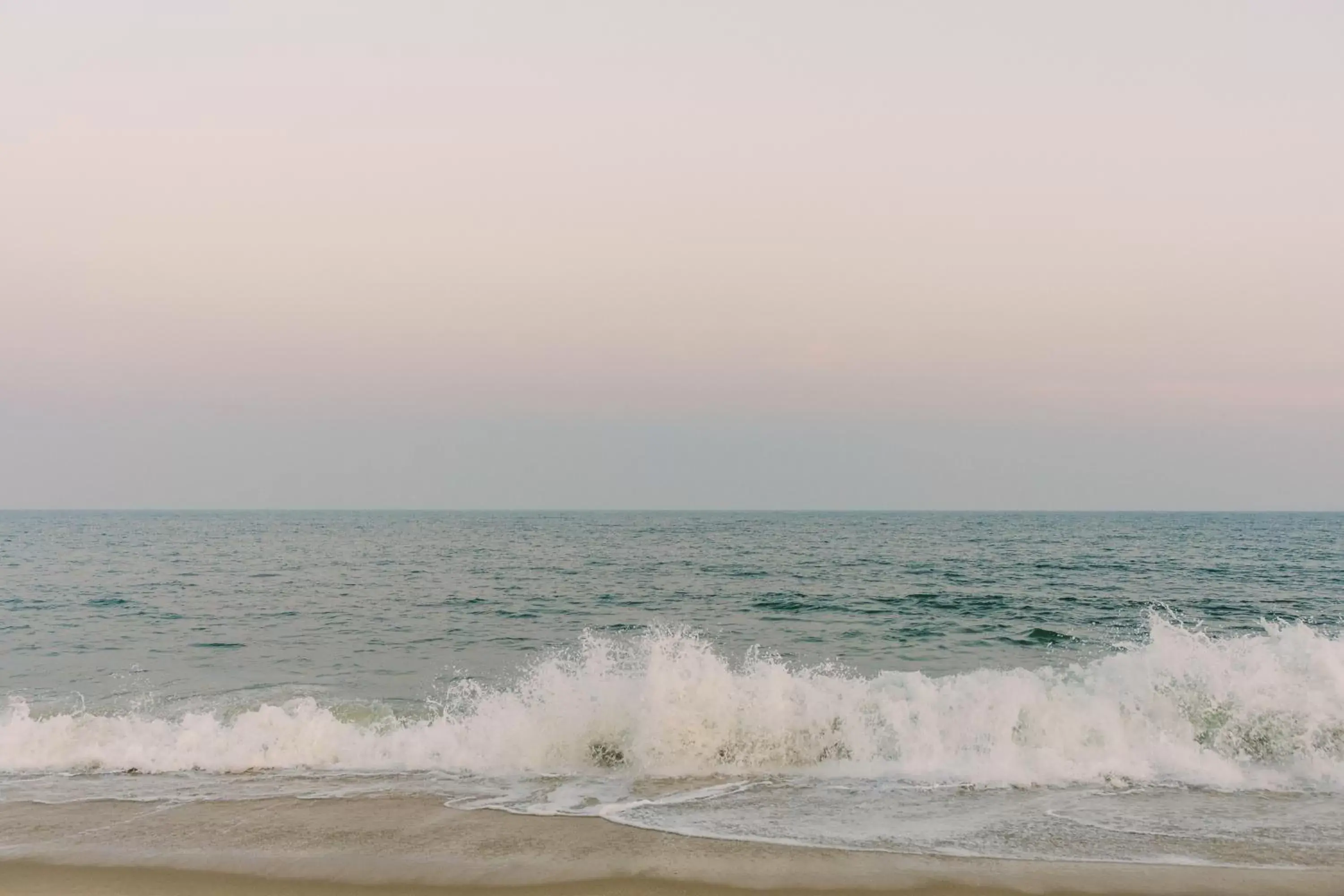 Beach in The Roundtree, Amagansett