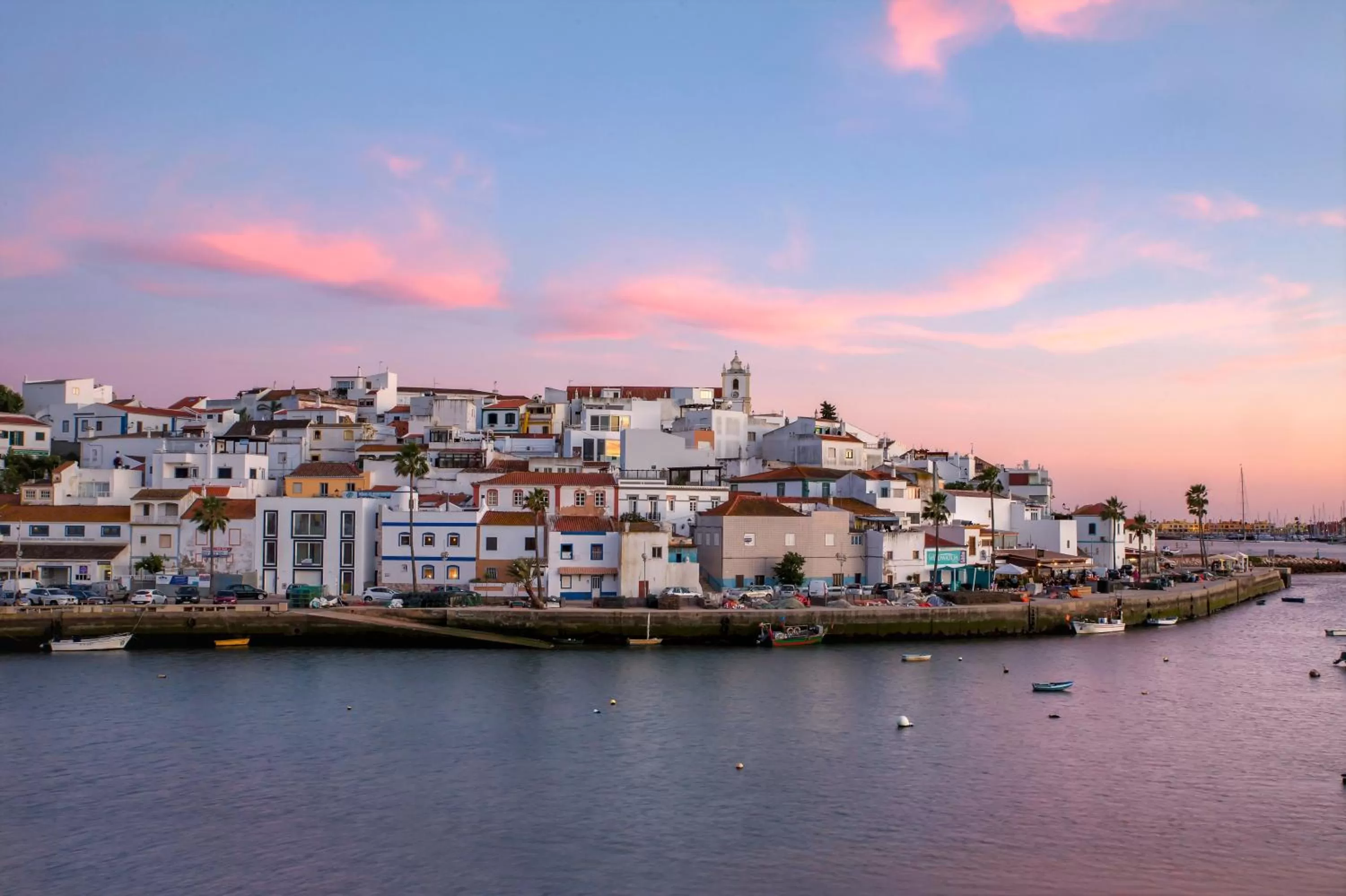 Nearby landmark in Hotel Rural Brícia Du Mar