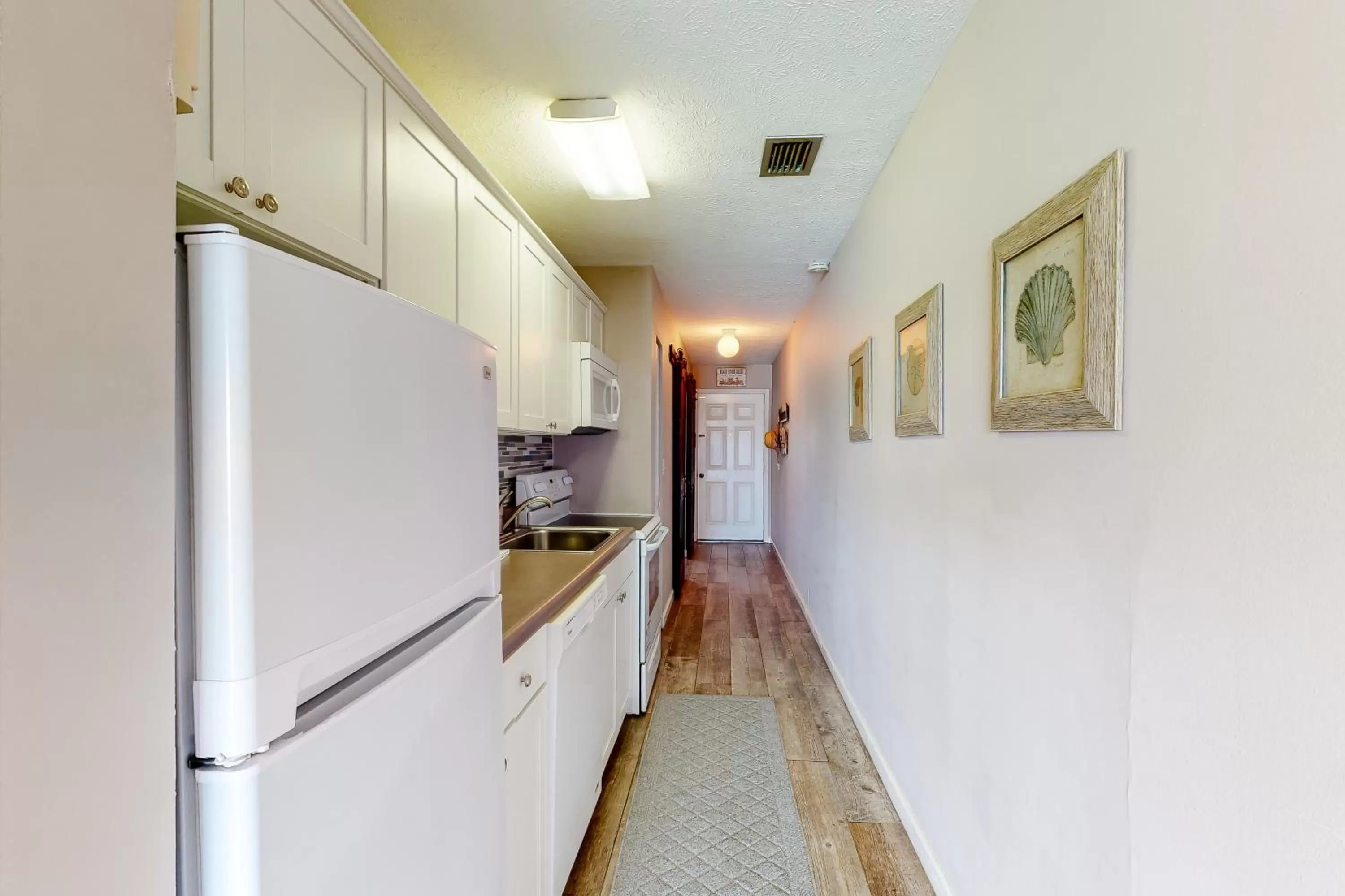 Polynesian Village - Unit 222