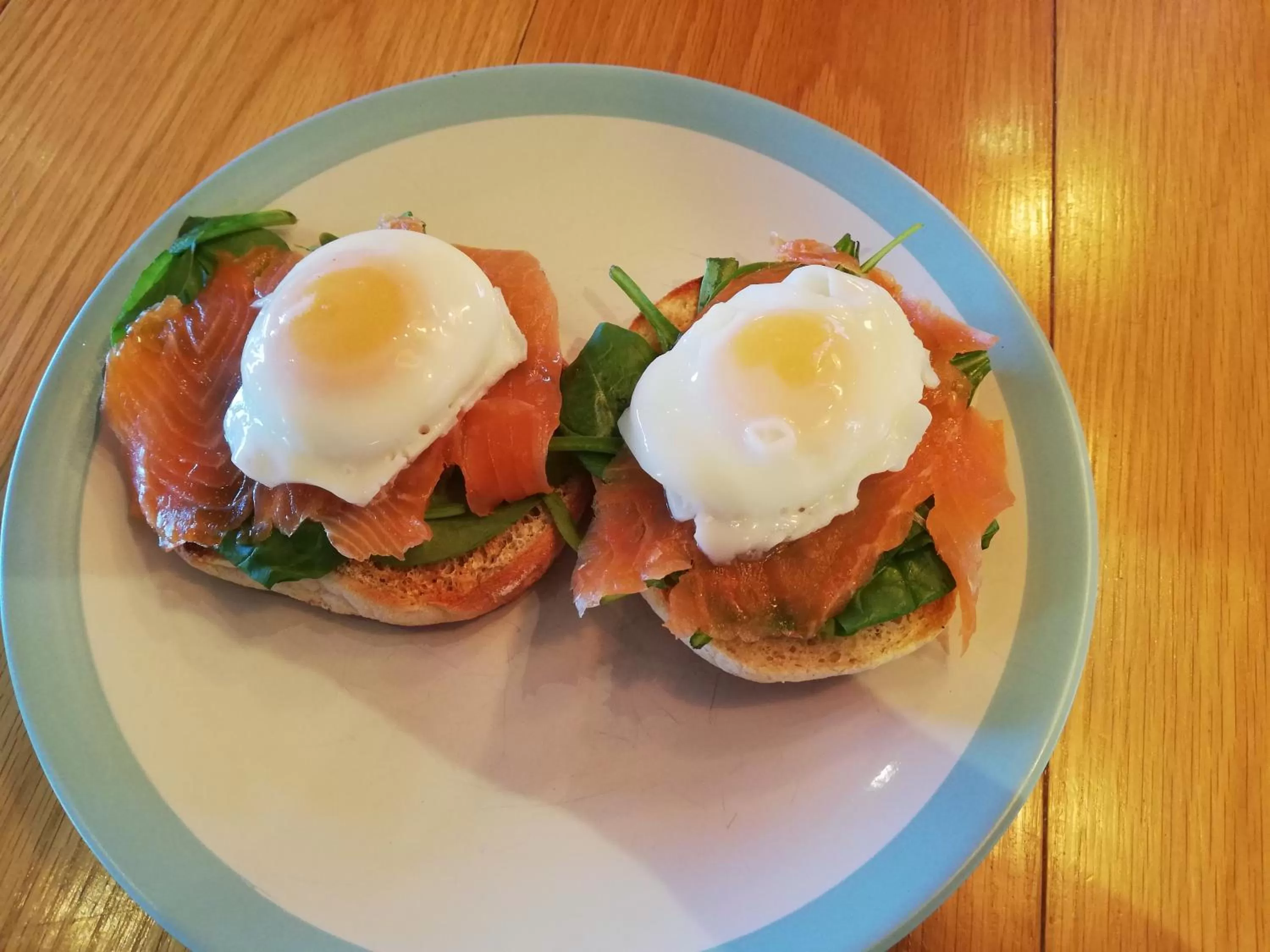 Little Orchard House