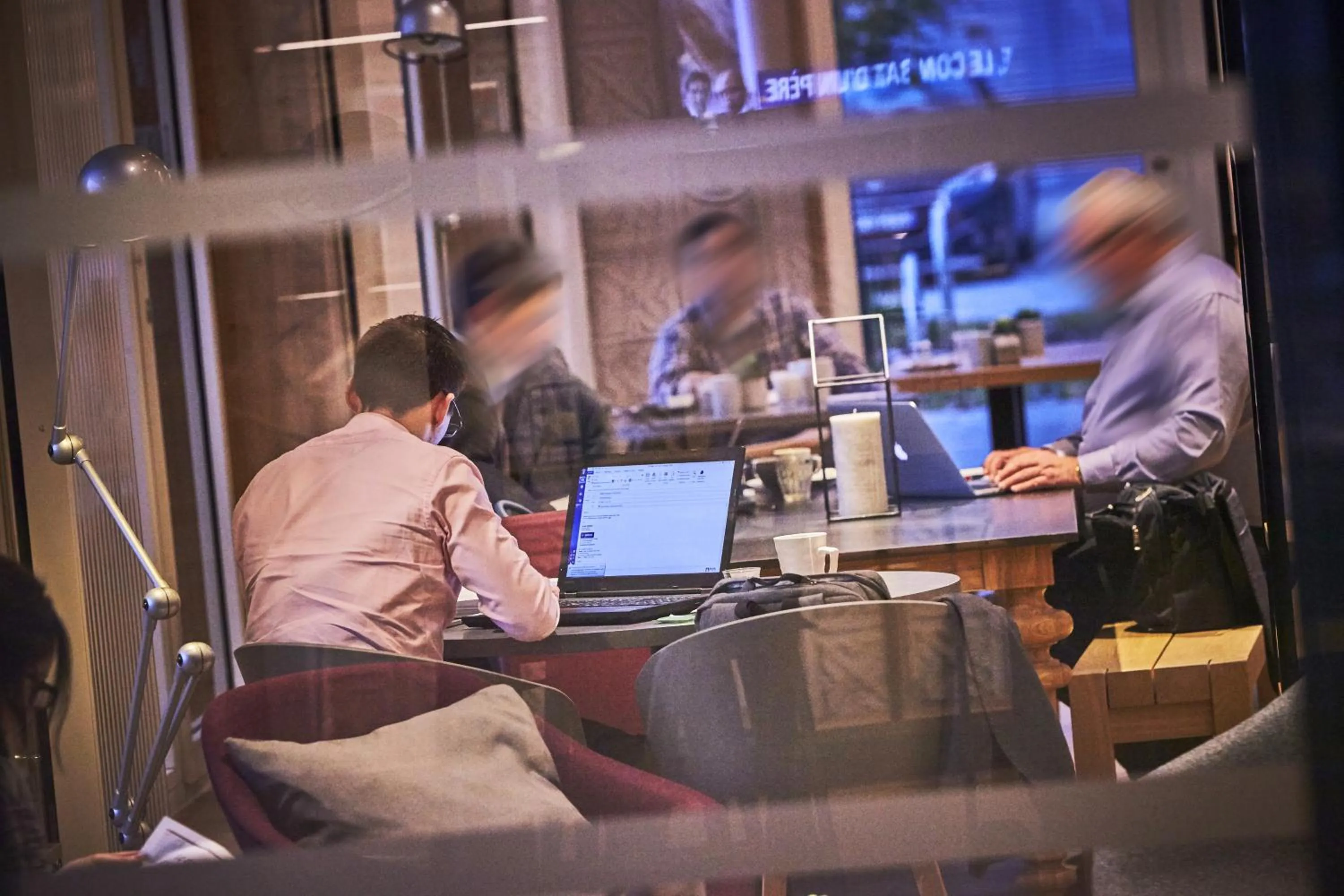 Entertainment in Campanile PRIME - Paris Saclay