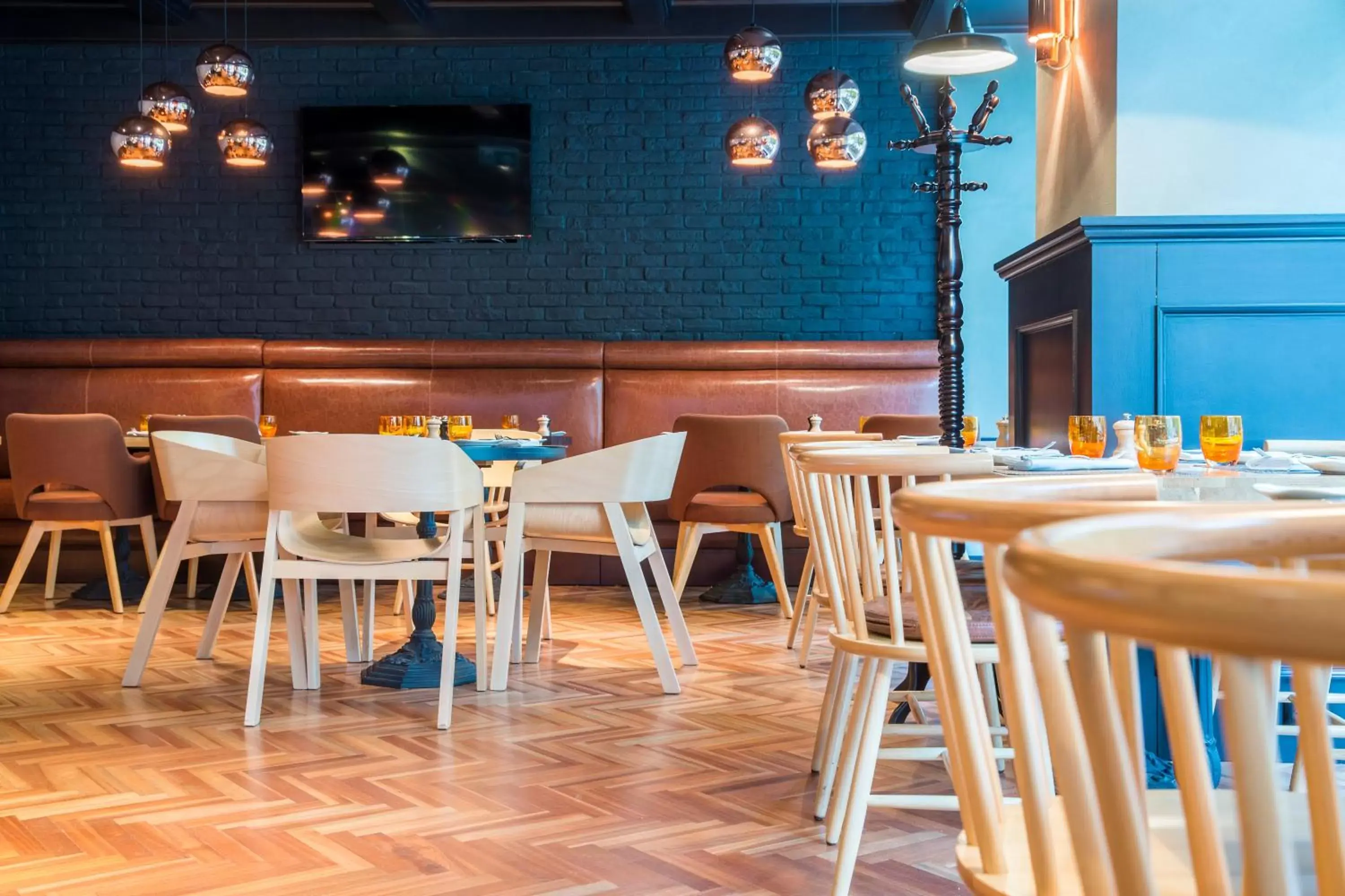 Restaurant/places to eat in Park Inn by Radisson Bucharest Hotel & Residence Restaurant/places to eat in Park Inn by Radisson Bucharest Hotel & Residence