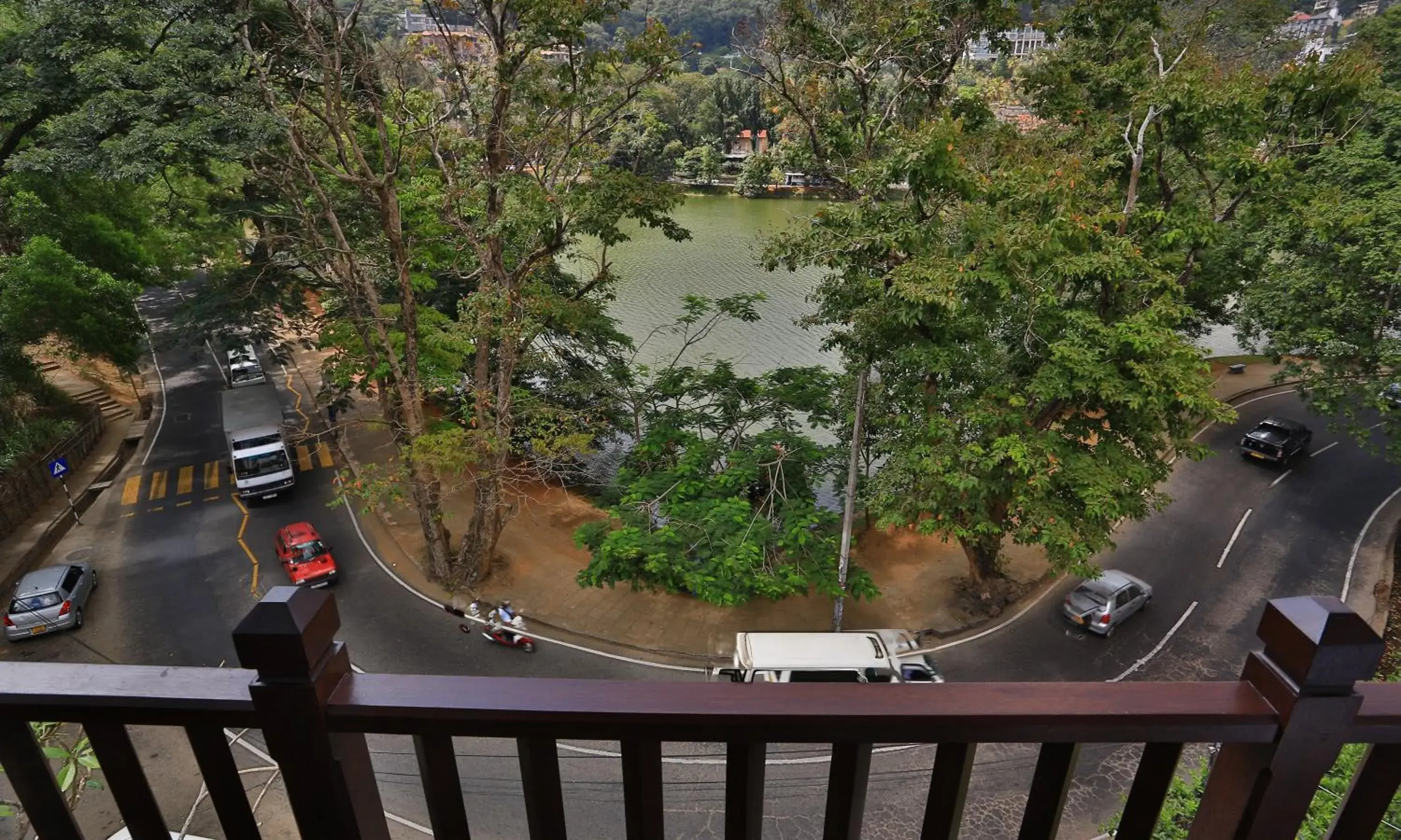 Nearby landmark, Balcony/Terrace in Viyana Boutique