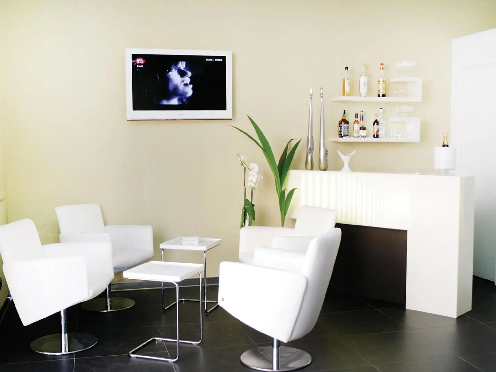 Lounge or bar, Lounge/Bar in Hotel Bruman