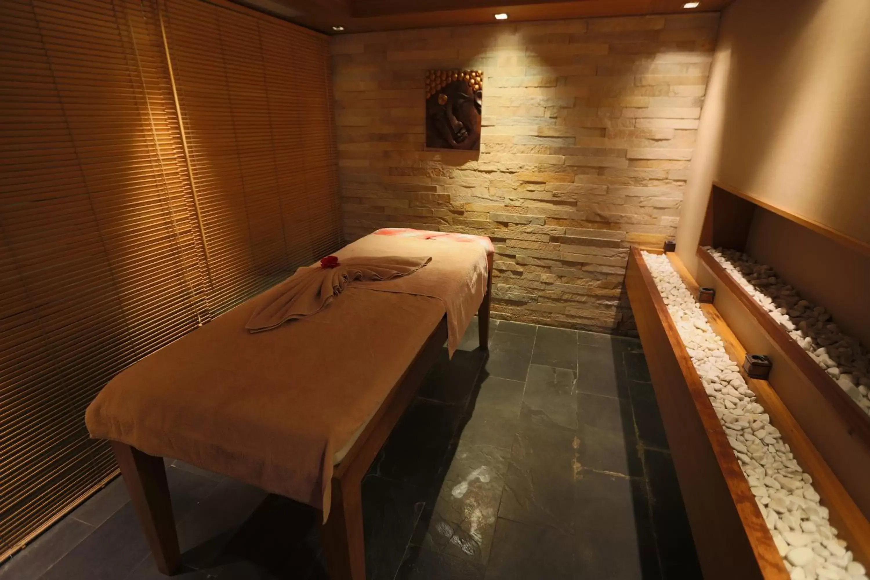 Massage, Spa/Wellness in Pera Rose Hotel