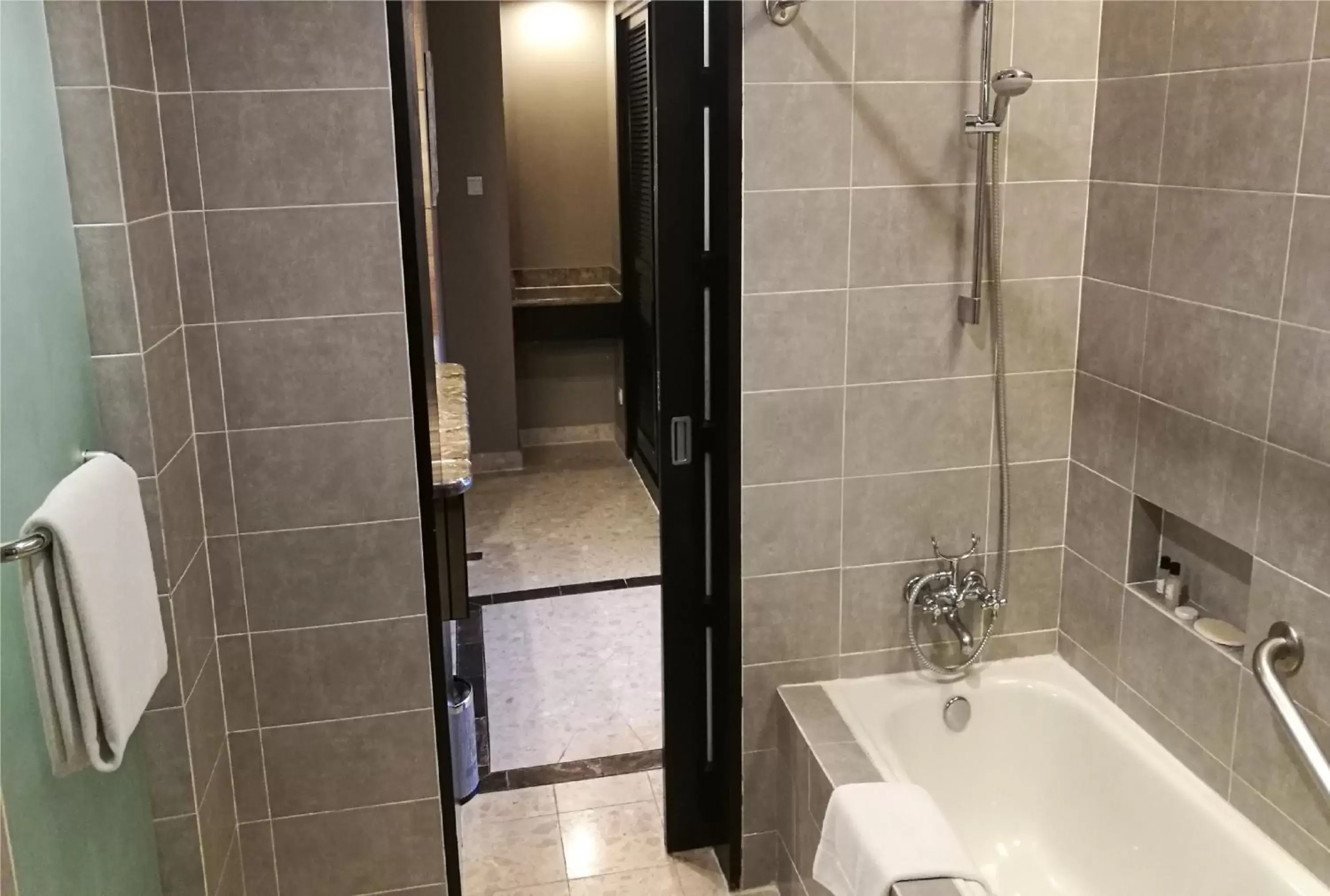Toilet, Bathroom in Thistle Port Dickson