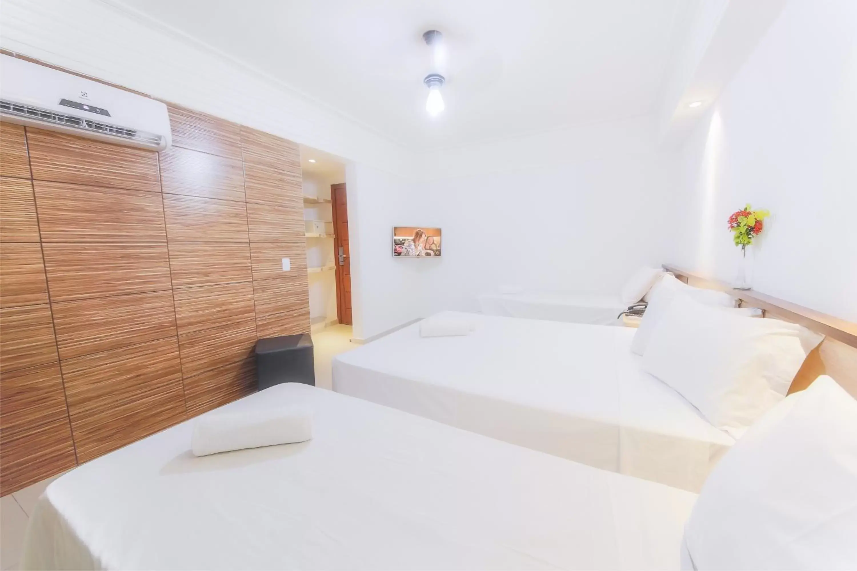 Day, Bed in Portal Beach - Rede Soberano Day, Bed in Portal Beach - Rede Soberano