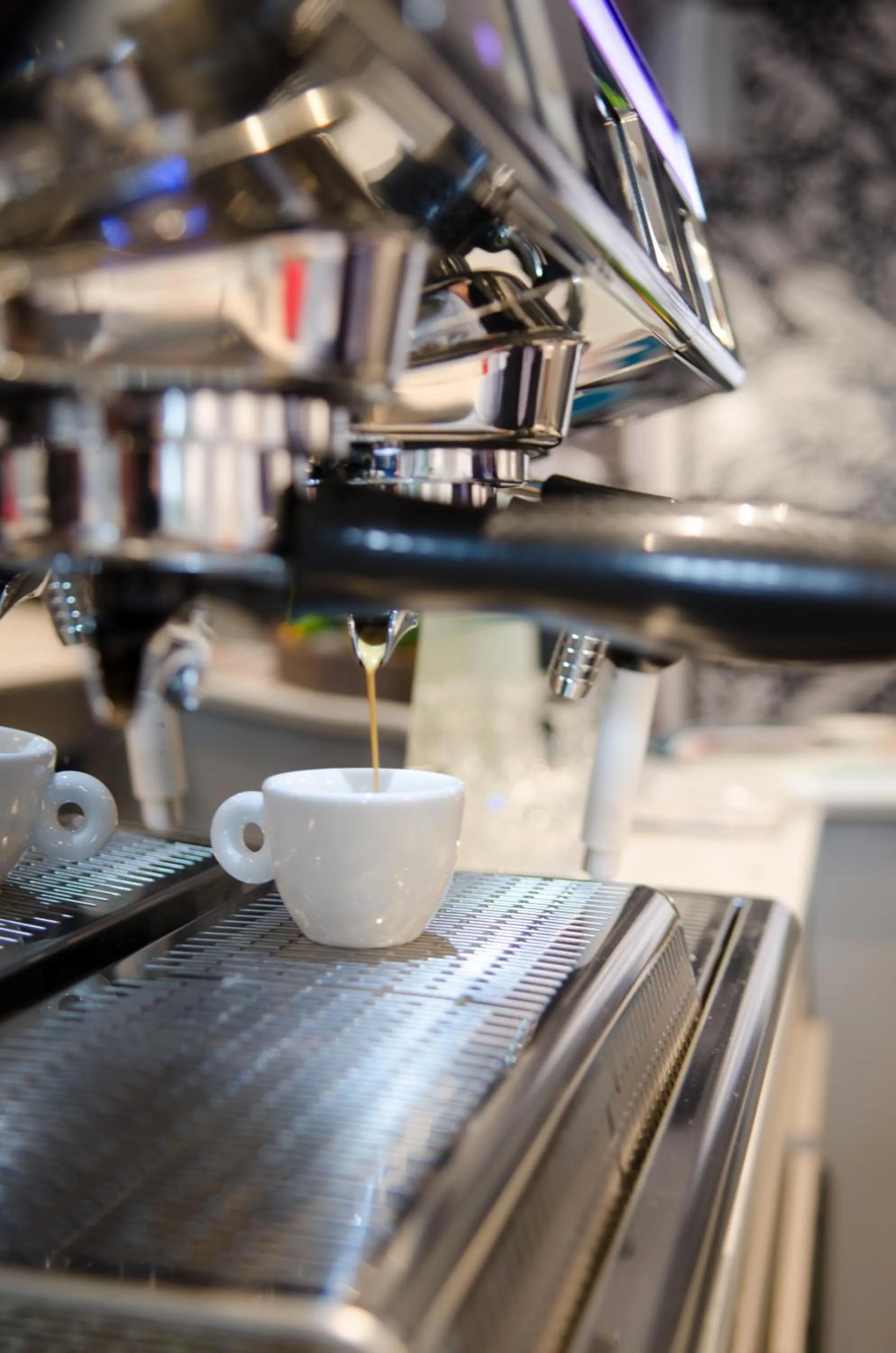 Non alcoholic drinks in Hôtel le XIX