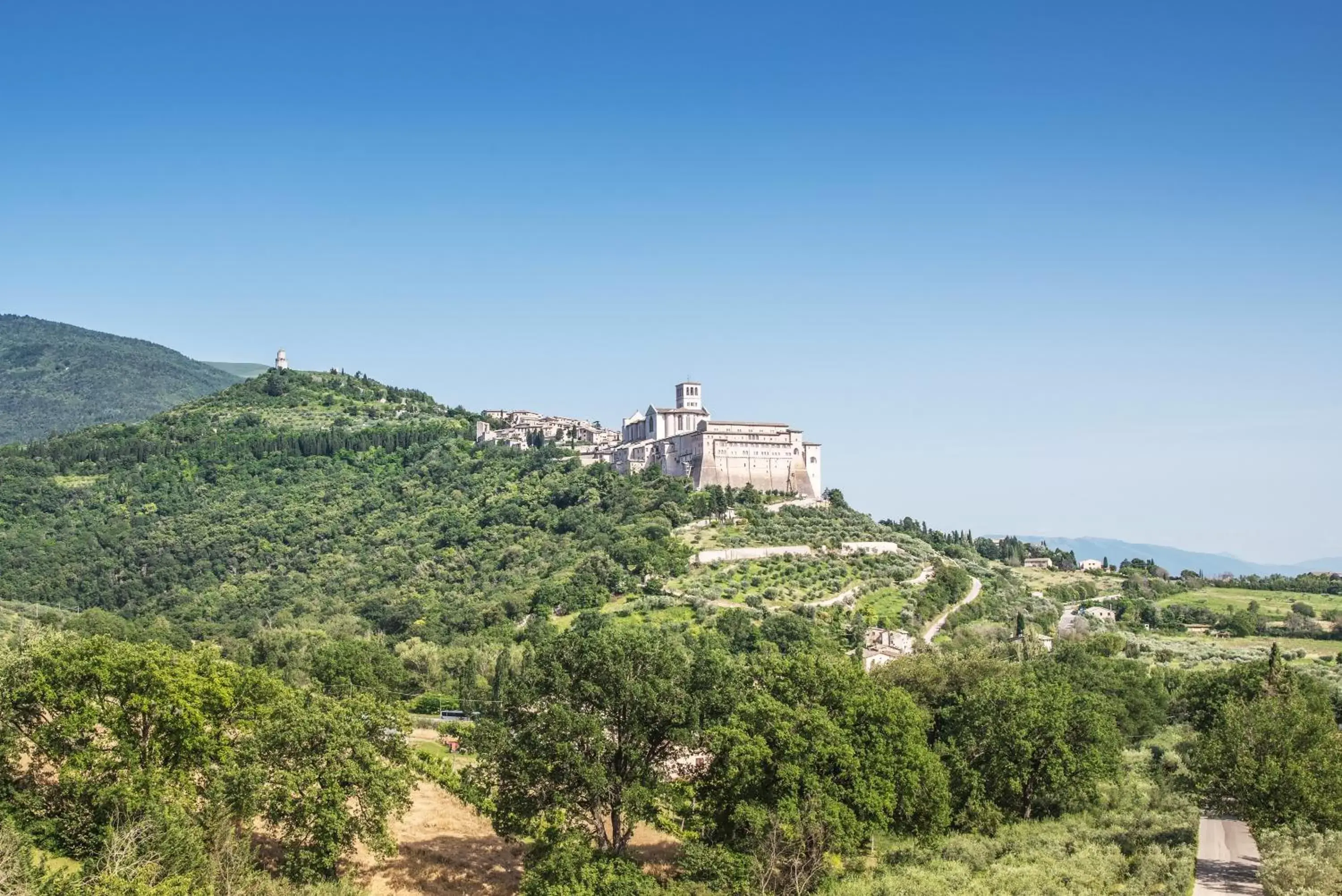 Day, Nearby Landmark in La Dimora di Francesco