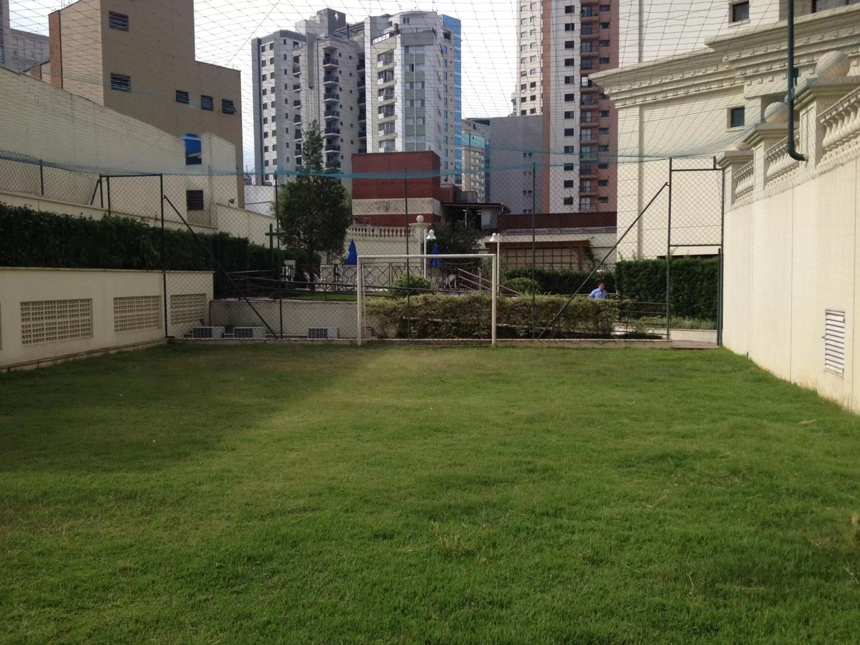 Other in Quality Suites Vila Olimpia