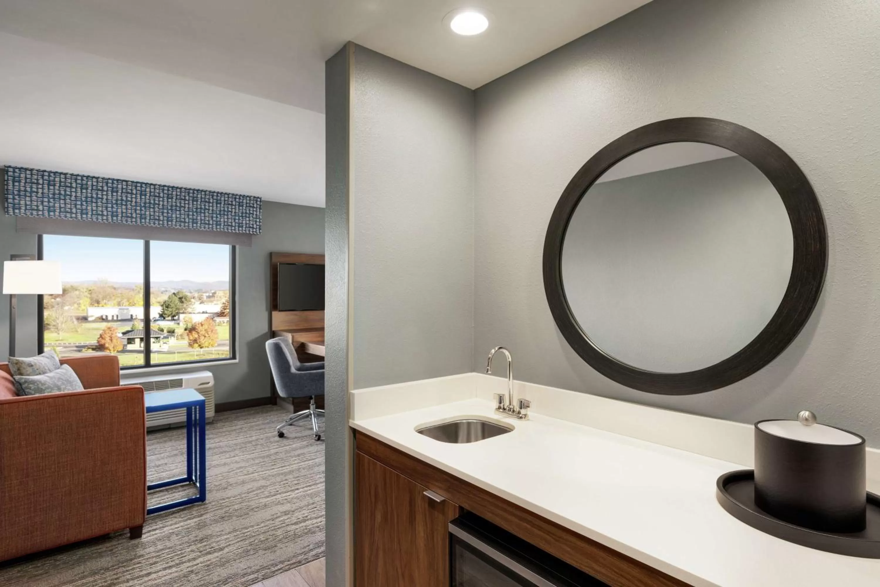 Other in Hampton Inn & Suites Olean, Ny