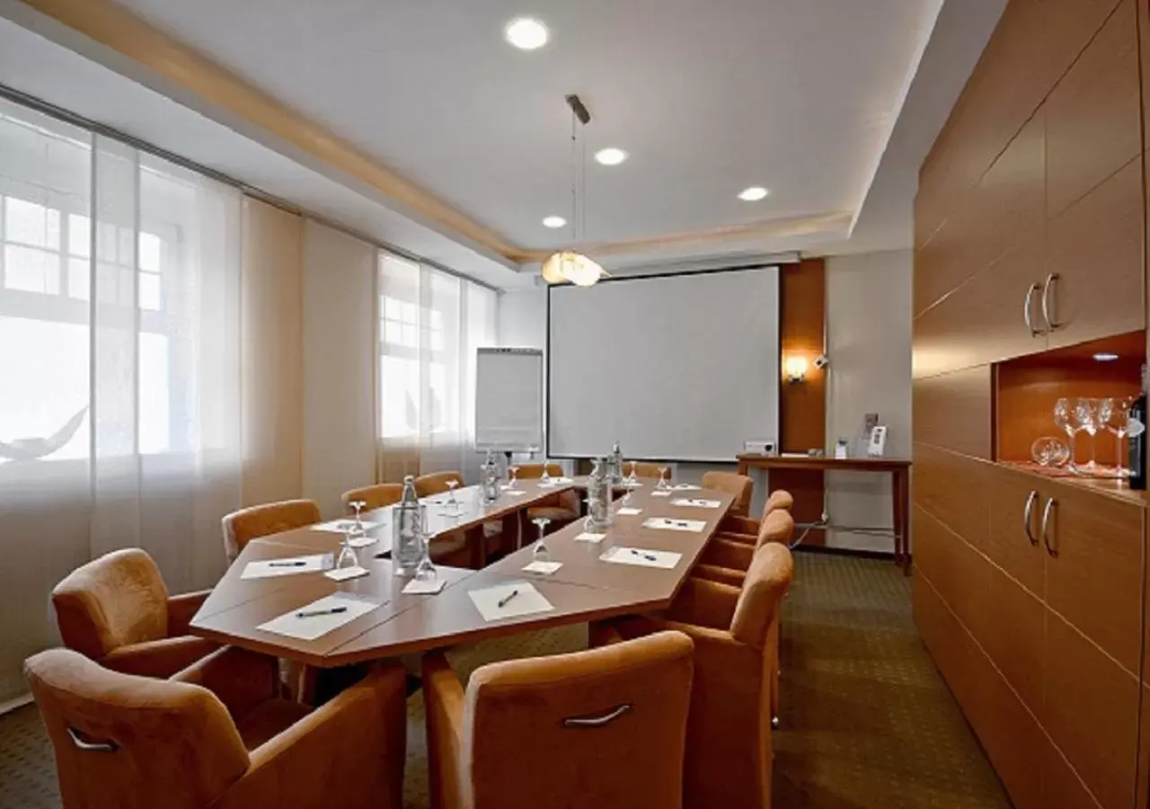 Meeting/conference room in Hotel Petul An der Zeche