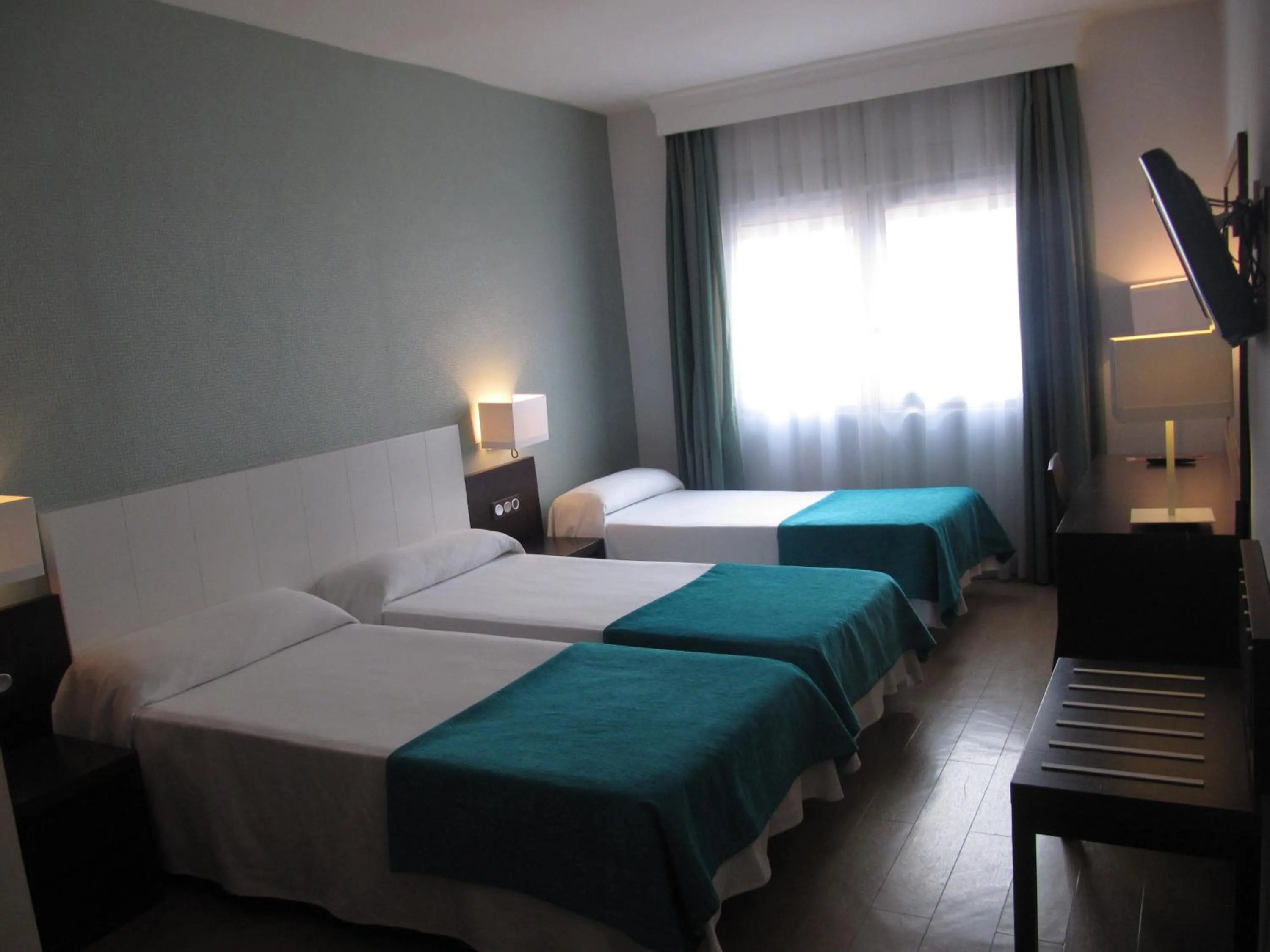 Bedroom, Bed in Don Juan