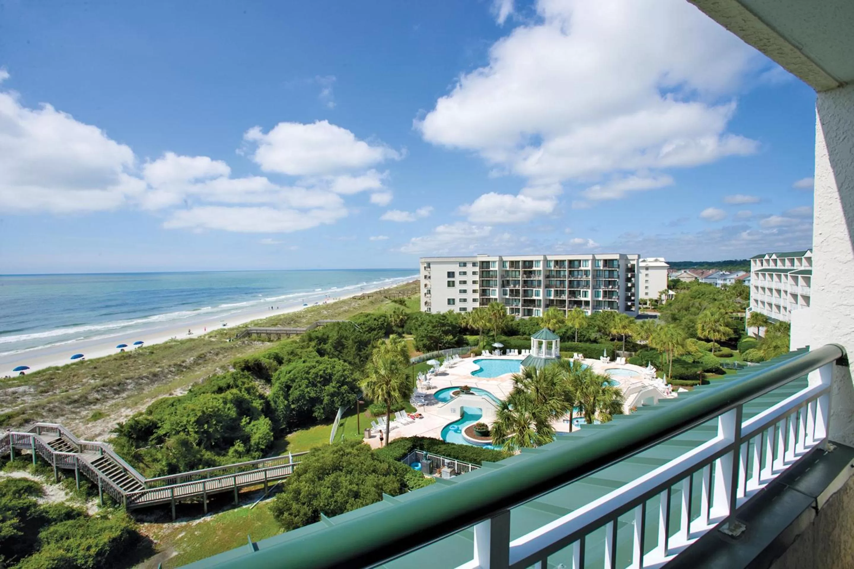 Litchfield Beach & Golf Resort