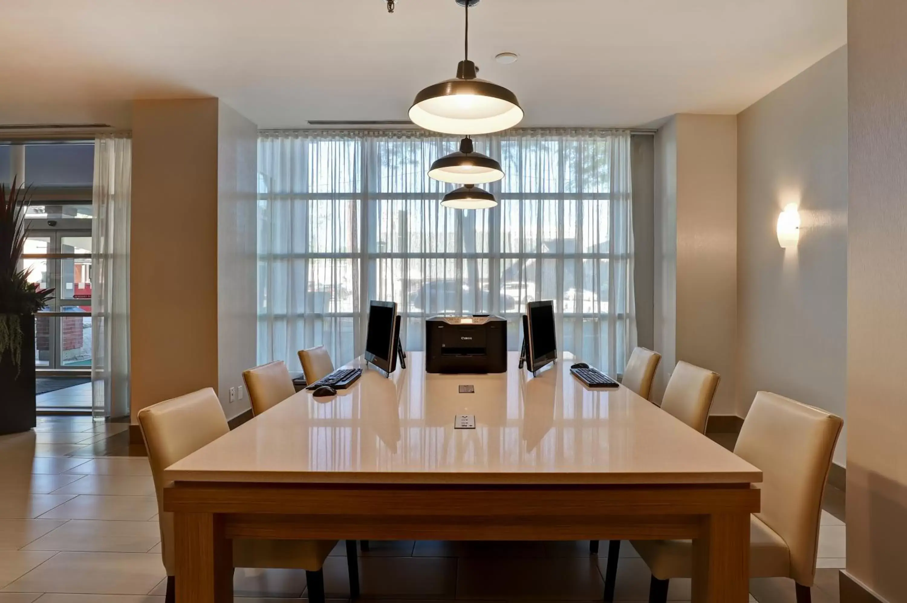 Other, Dining Area in Holiday Inn - Ottawa Dwtn - Parliament Hill, an IHG Hotel