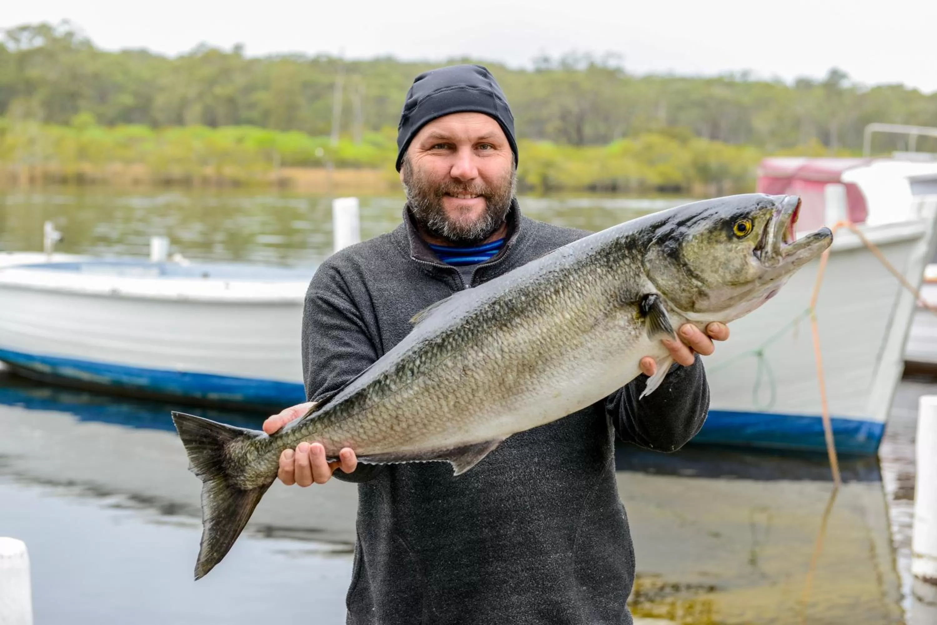 Calm Waters Waterfront Cottages