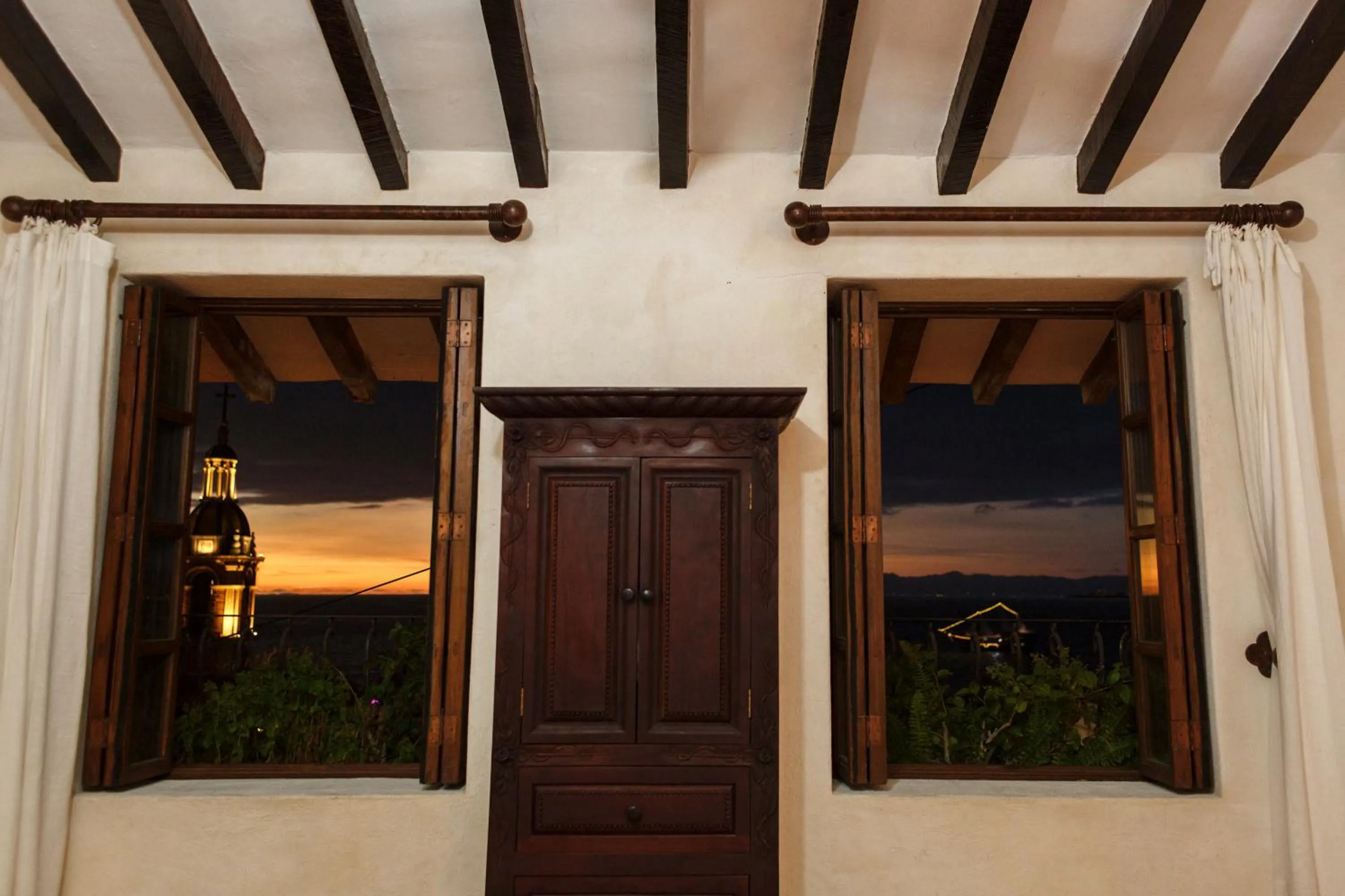 Photo of the whole room in BellView Hotel Boutique