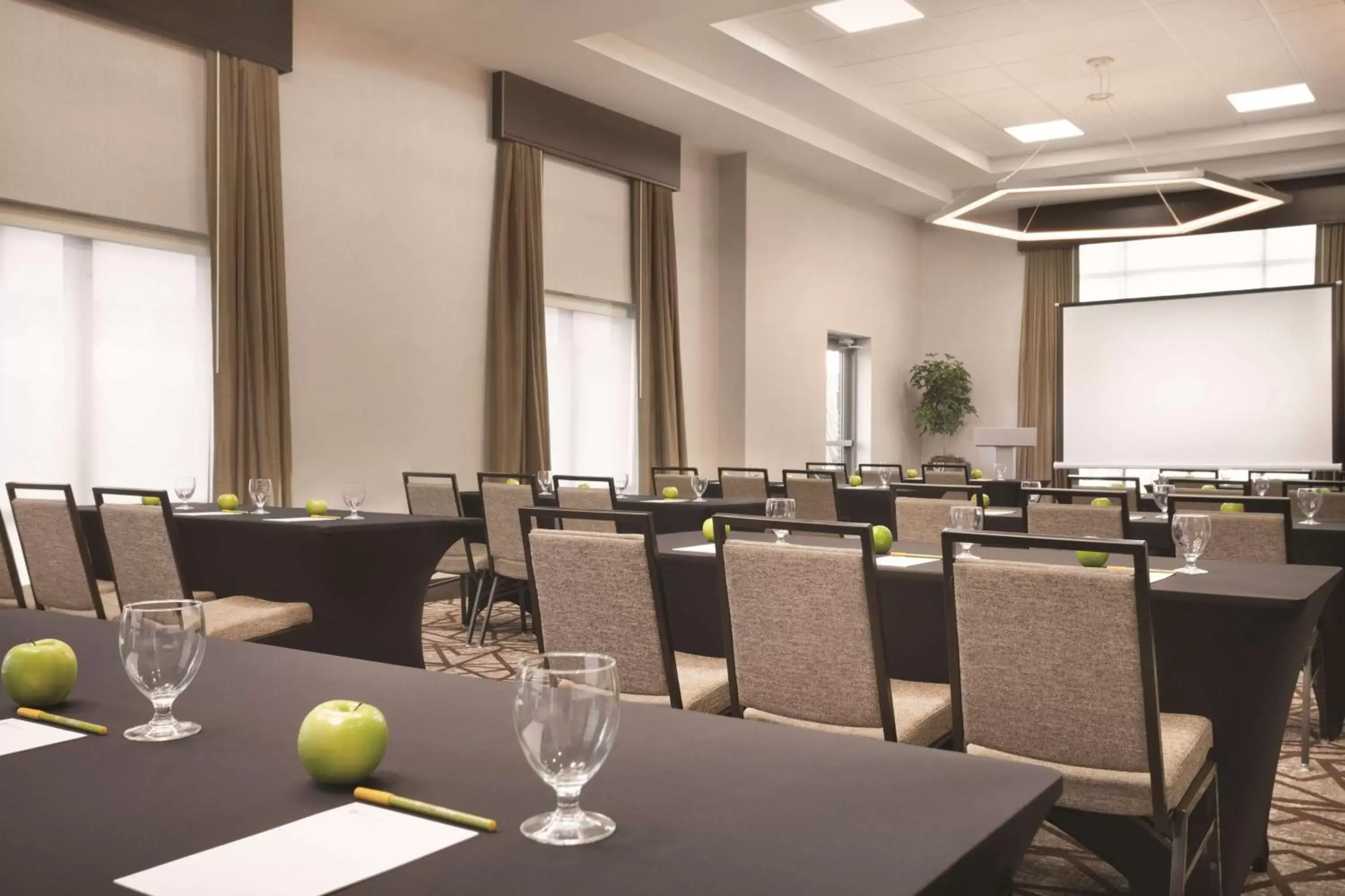 Meeting/conference room in Hilton Garden Inn Downtown Birmingham