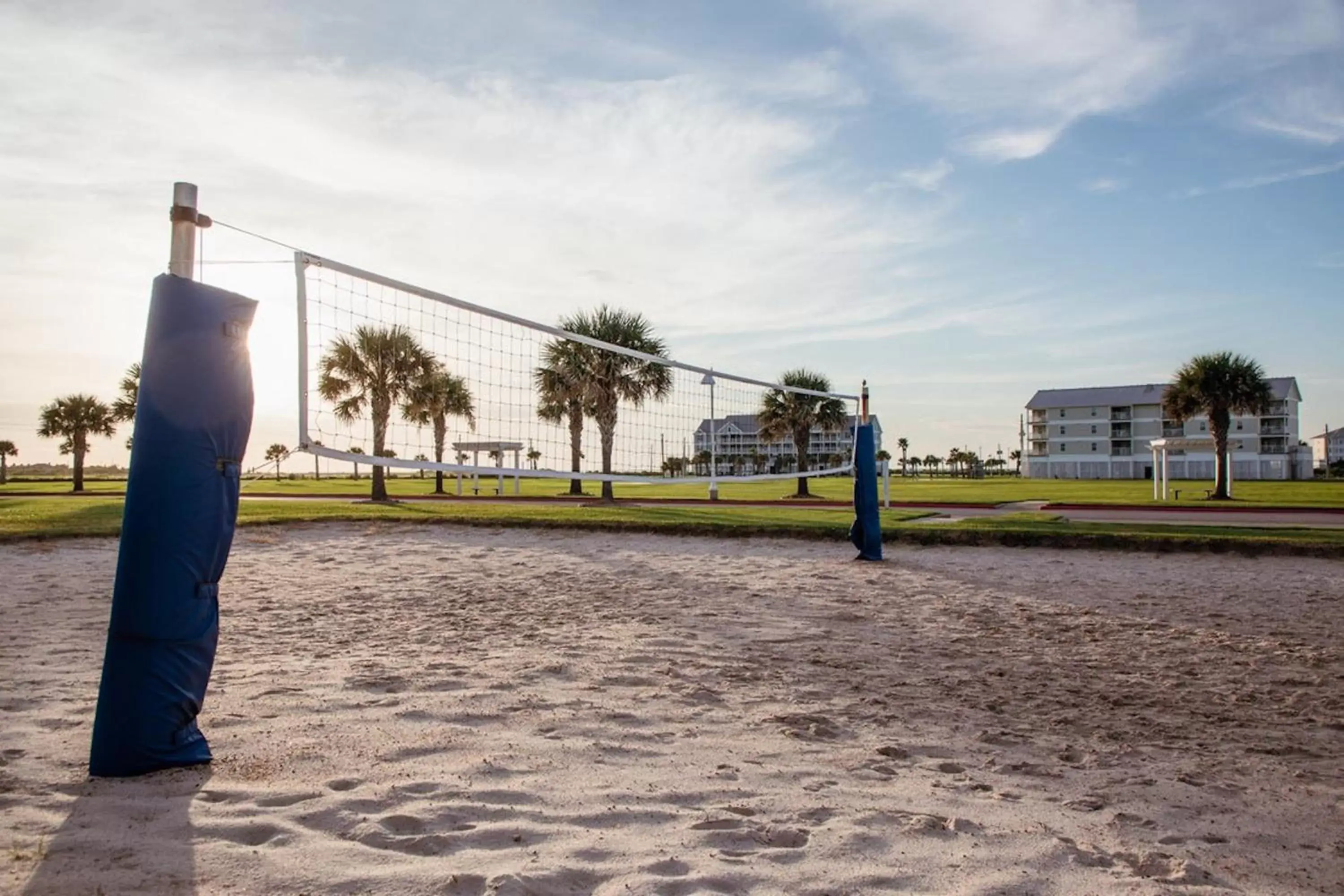 Area and facilities, Other Activities in Holiday Inn Club Vacations Galveston Seaside Resort, an IHG Hotel
