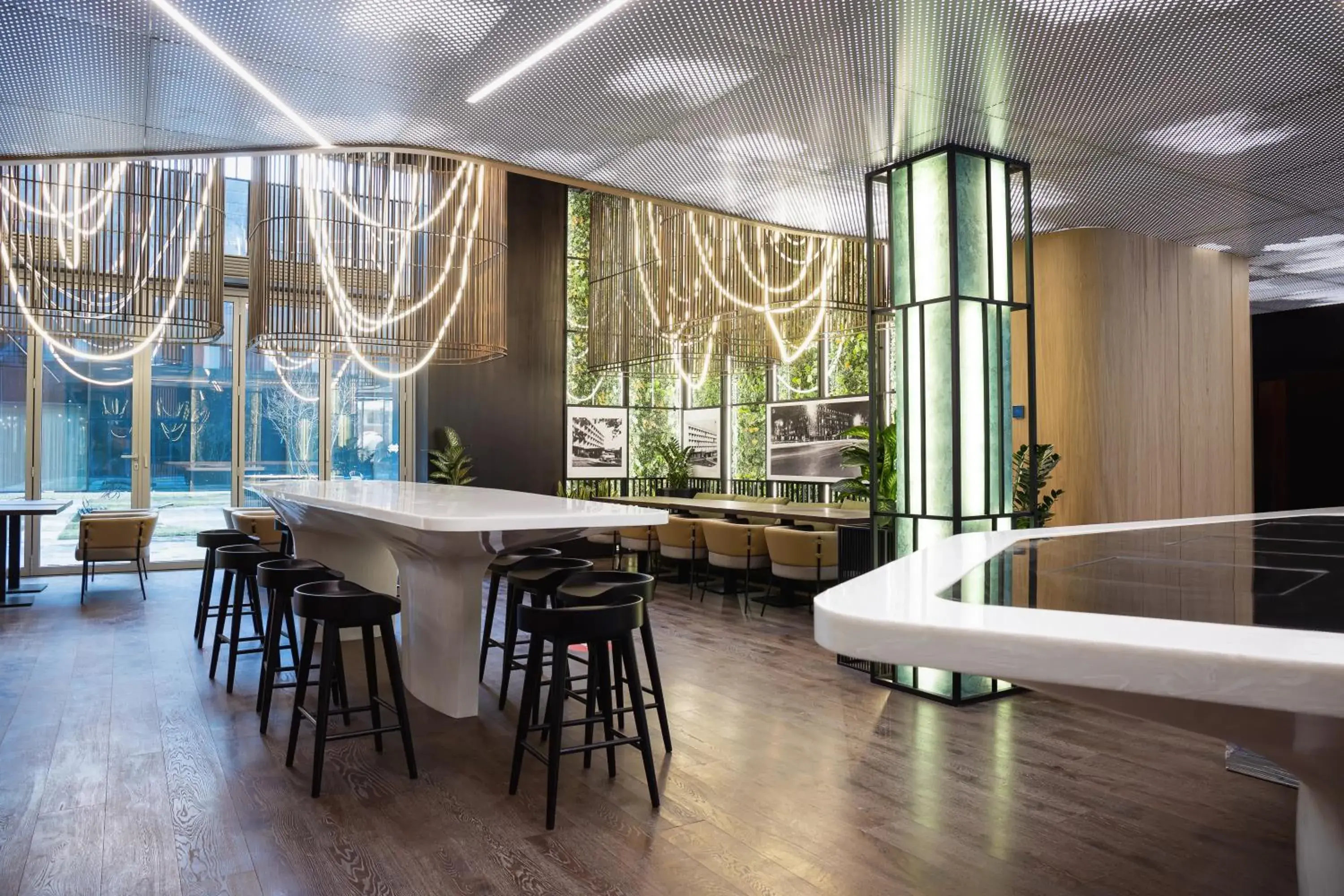 Restaurant/places to eat in ibis Almaty Jetisu Restaurant/places to eat in ibis Almaty Jetisu